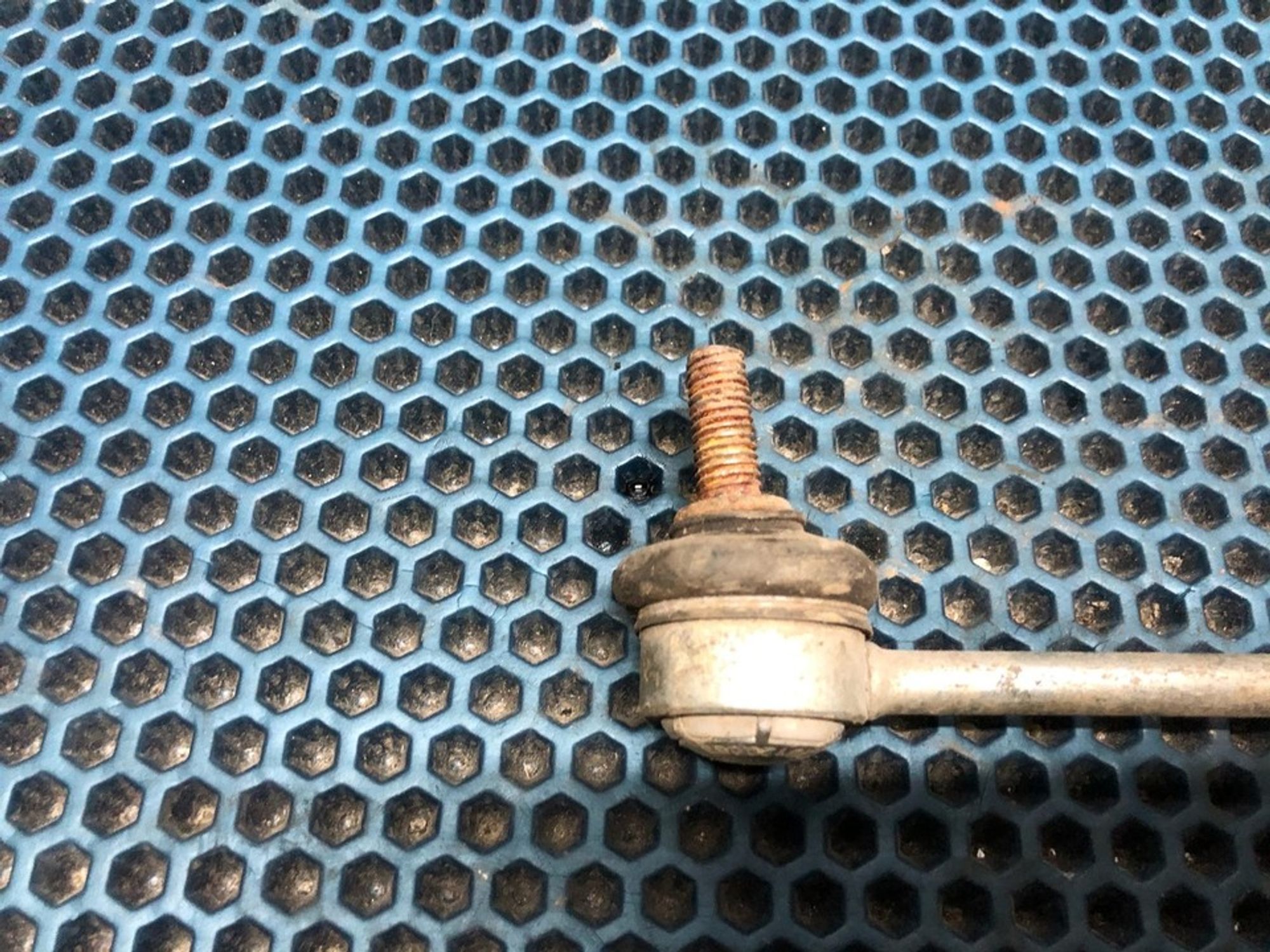 Стойка стабилизатора Renault Megane II, 500 рублей, Нижний Новгород