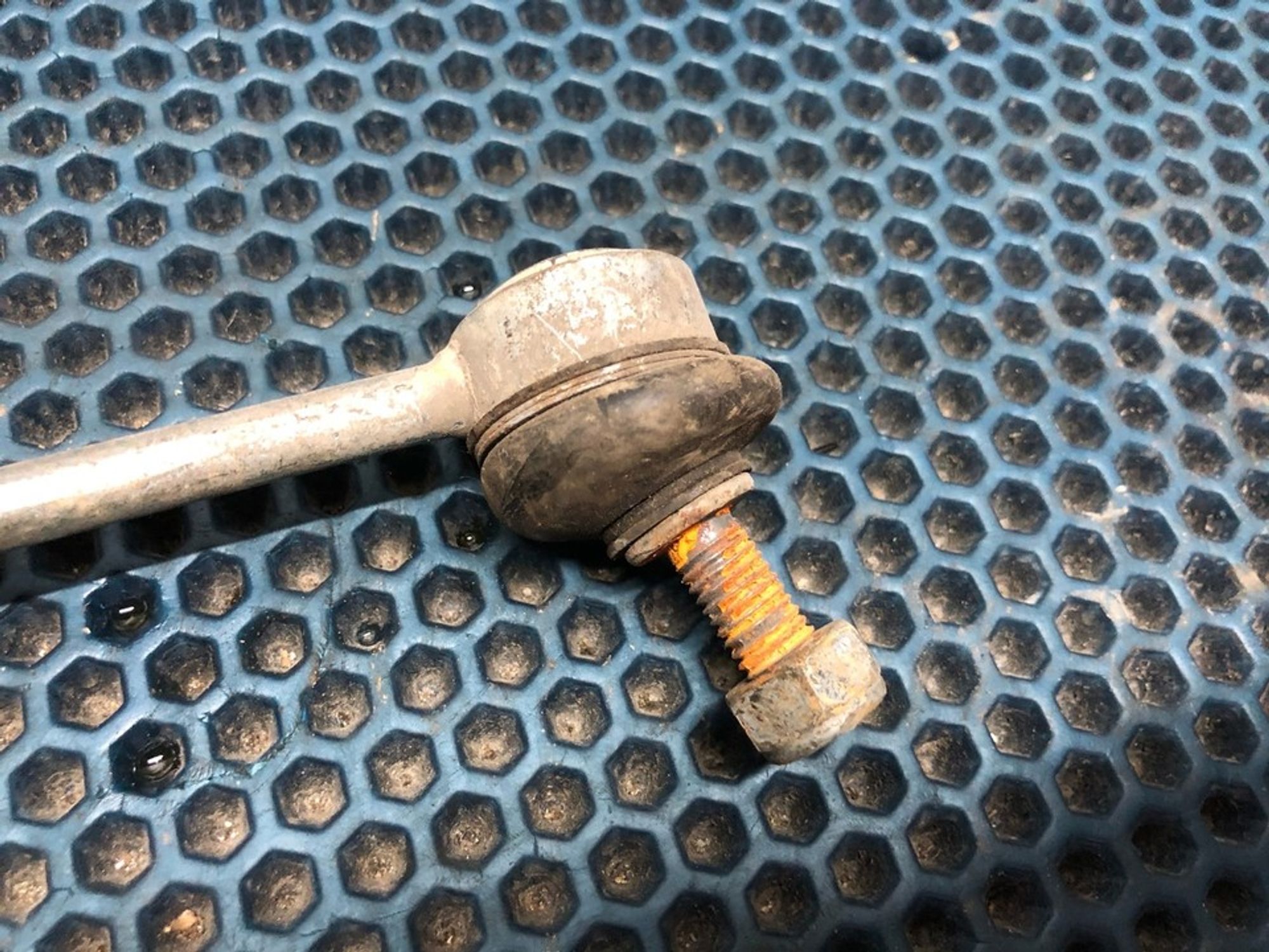 Стойка стабилизатора Renault Megane II, 500 рублей, Нижний Новгород