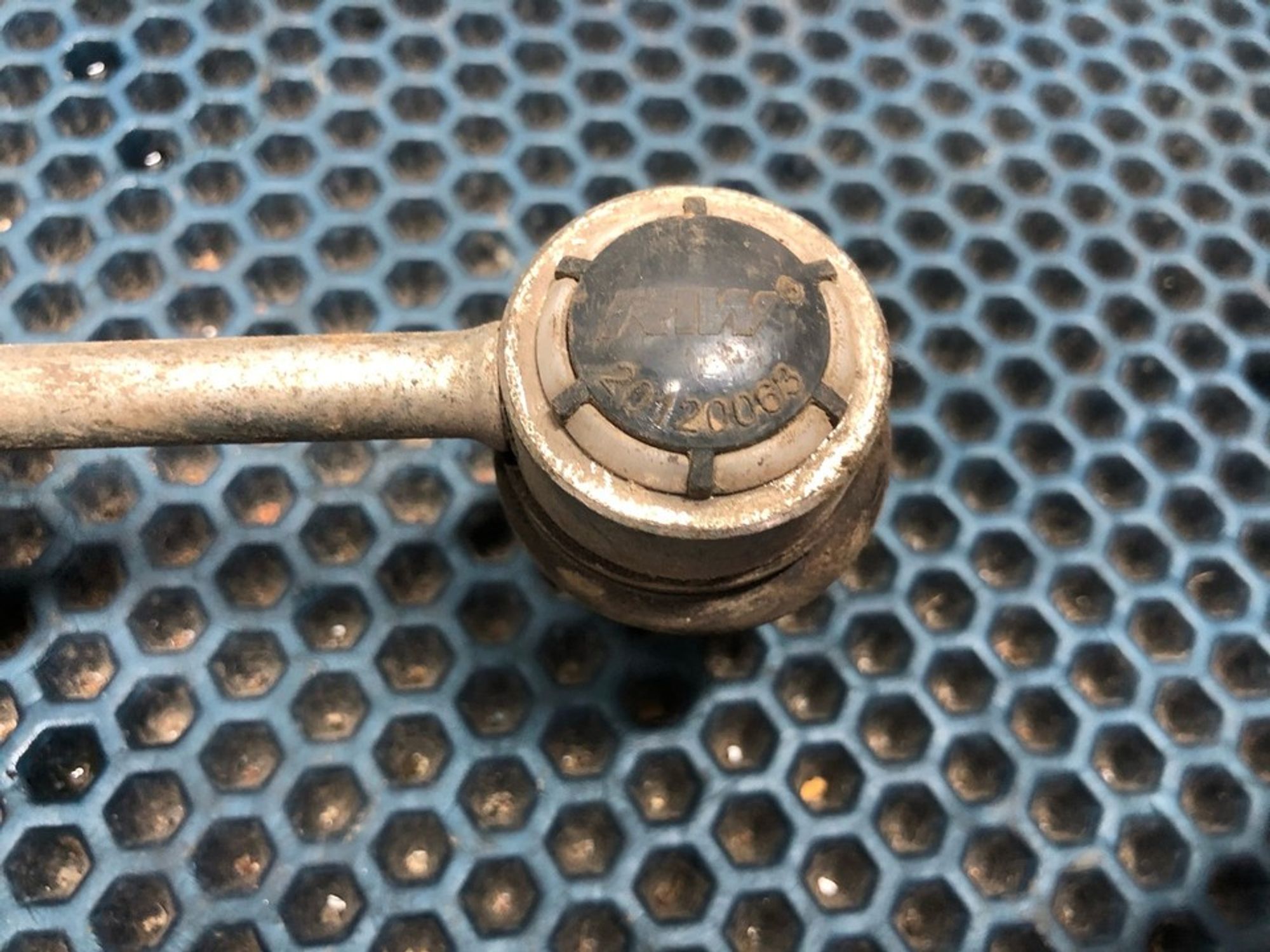 Стойка стабилизатора Renault Megane II, 500 рублей, Нижний Новгород