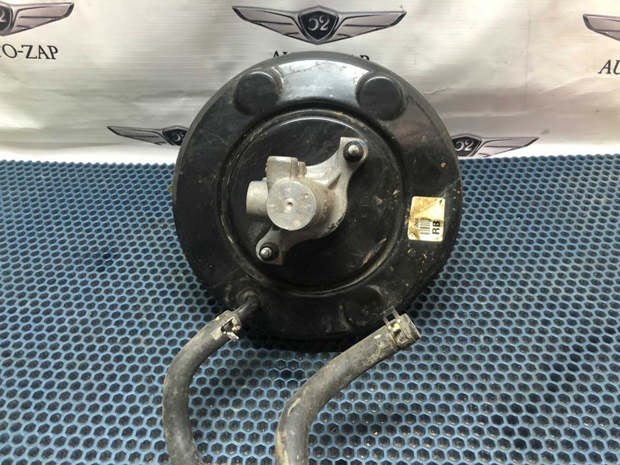 591100U000 Усилитель тормозов вакуумный Hyundai Solaris I, 1800 рублей, Нижний Новгород