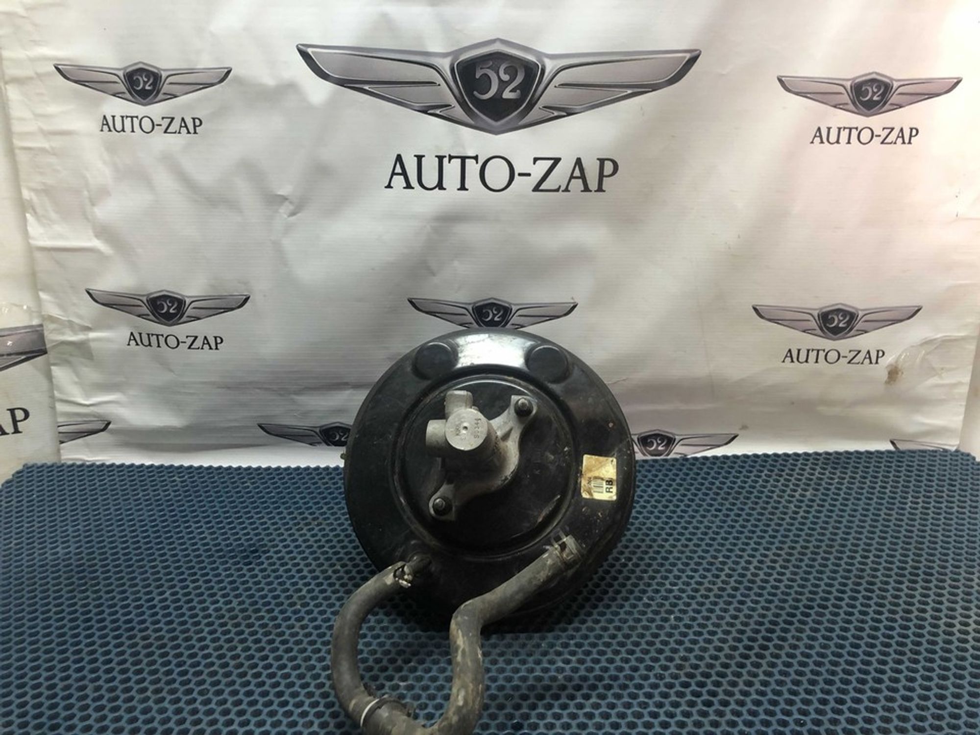 591100U000 Усилитель тормозов вакуумный Hyundai Solaris I, 1800 рублей, Нижний Новгород