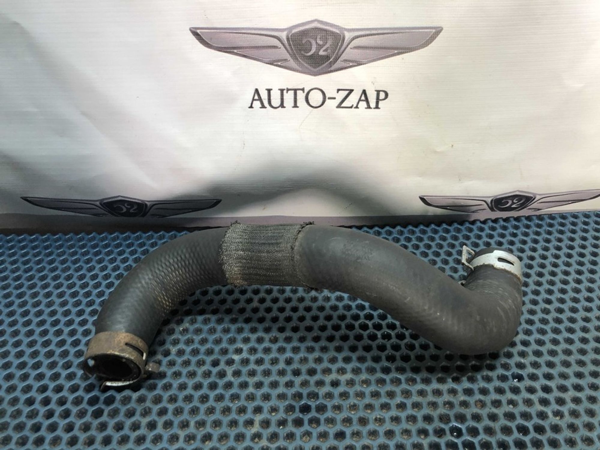 1657337040 Патрубок интеркулера Toyota Auris I, 800 рублей, Нижний Новгород