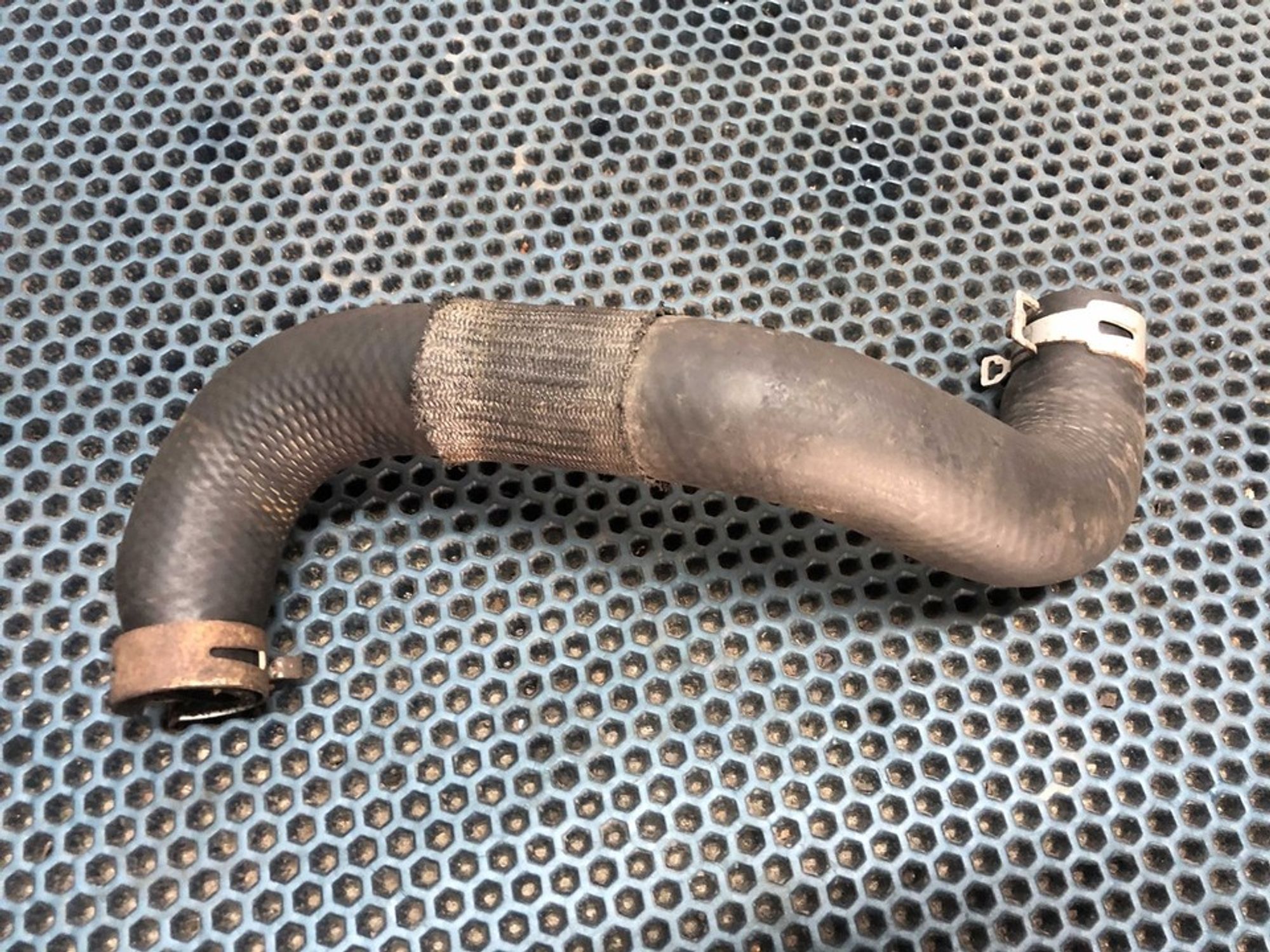 1657337040 Патрубок интеркулера Toyota Auris I, 800 рублей, Нижний Новгород