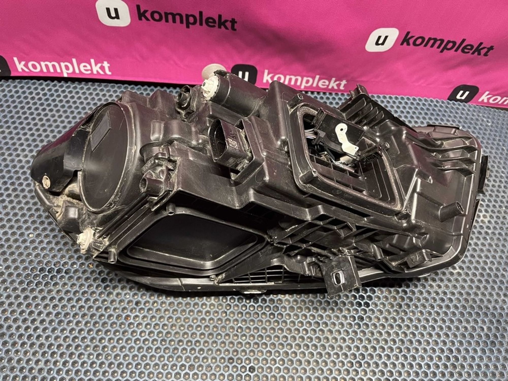 A1779064703 Фара левая L Mercedes-Benz A-class ..., 14000 рублей, Нижний Новгород