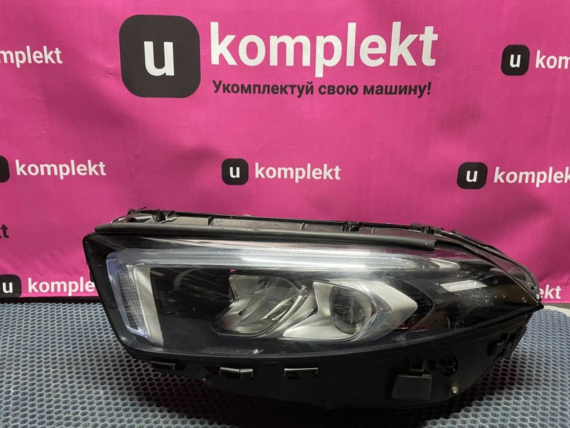 A1779064703 Фара левая L Mercedes-Benz A-class ..., 14000 рублей, Нижний Новгород