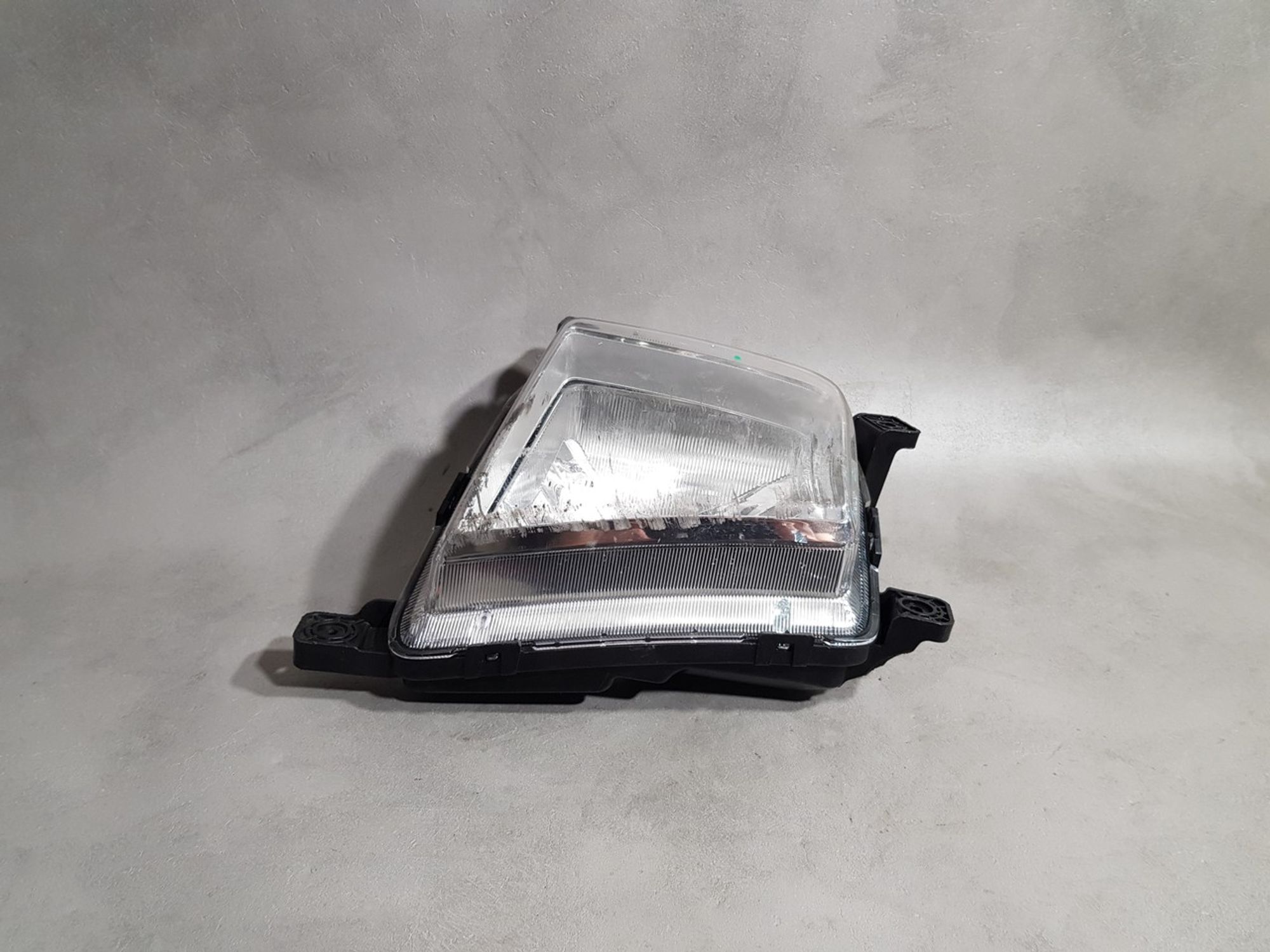 92202M0000 Фара противотуманная правая R Hyundai Creta I, 1200 рублей, Нижний Новгород