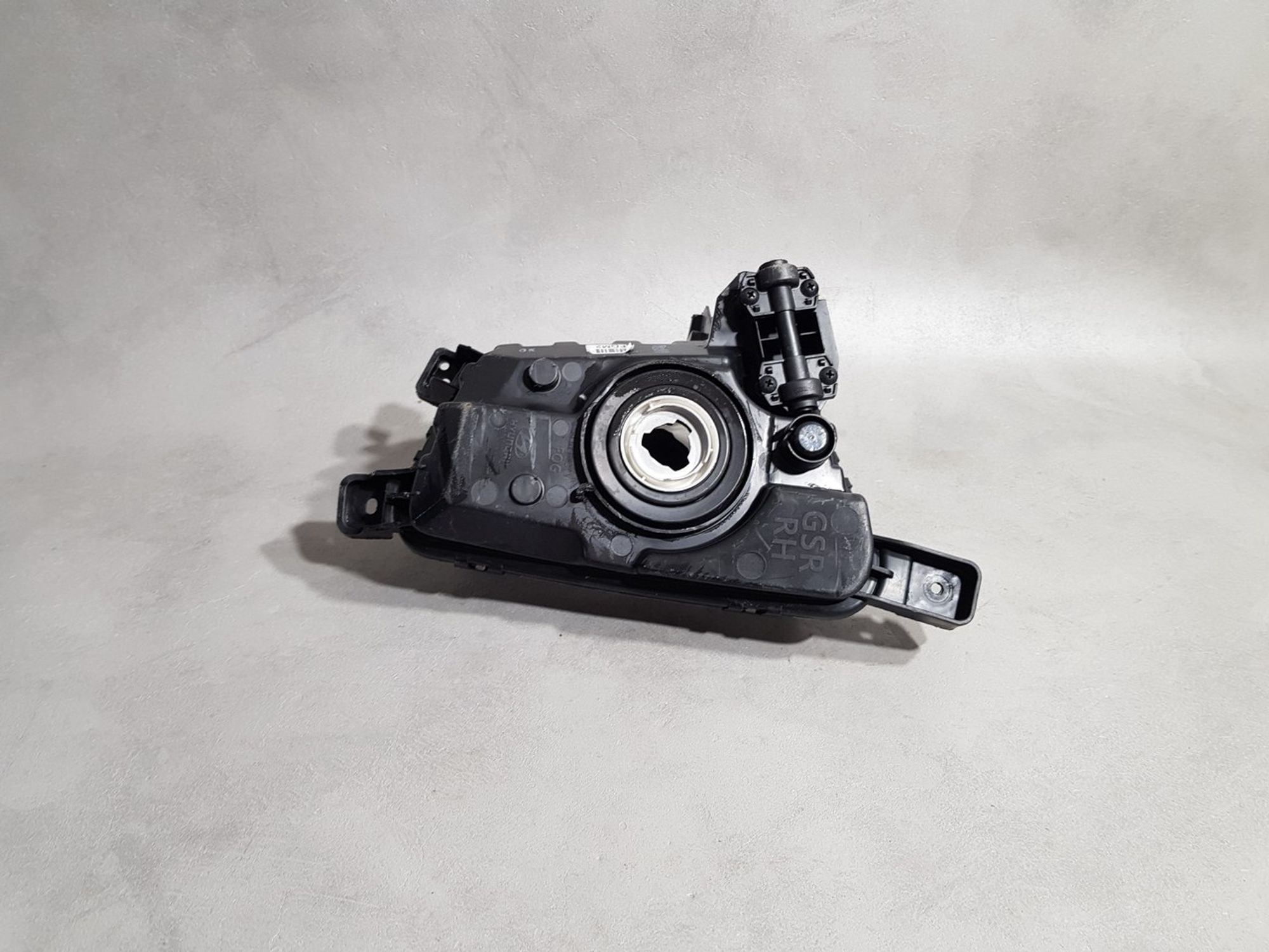 92202M0000 Фара противотуманная правая R Hyundai Creta I, 1200 рублей, Нижний Новгород