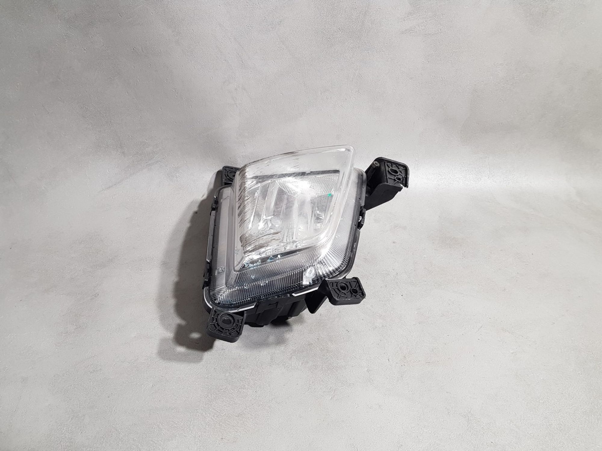 92202M0000 Фара противотуманная правая R Hyundai Creta I, 1200 рублей, Нижний Новгород