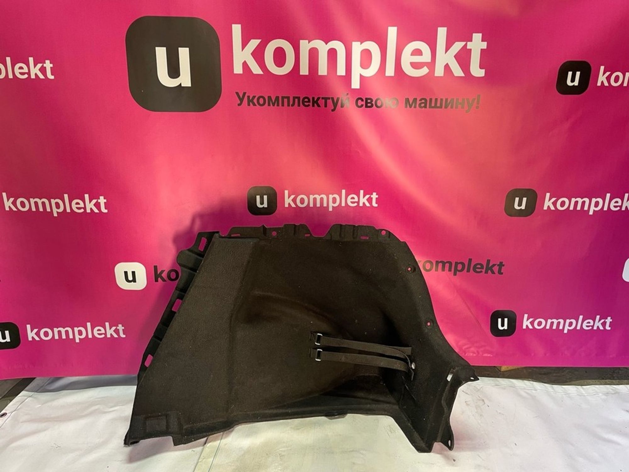 85740A2020 Обшивка багажника боковая правая R K..., 1400 рублей, Нижний Новгород