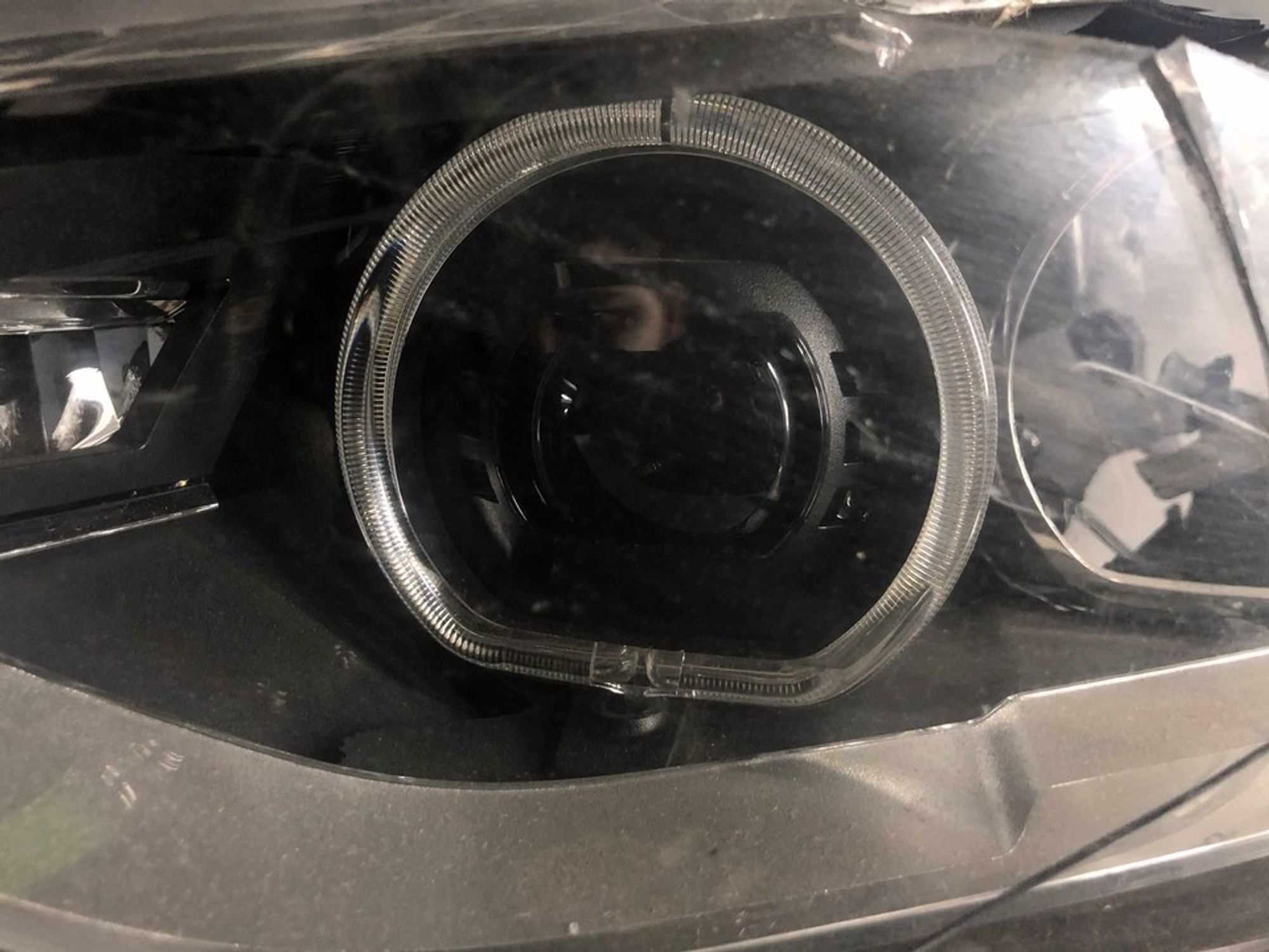 63117466125 Фара левая L Донор BMW X3 G01, 1200 рублей, Нижний Новгород