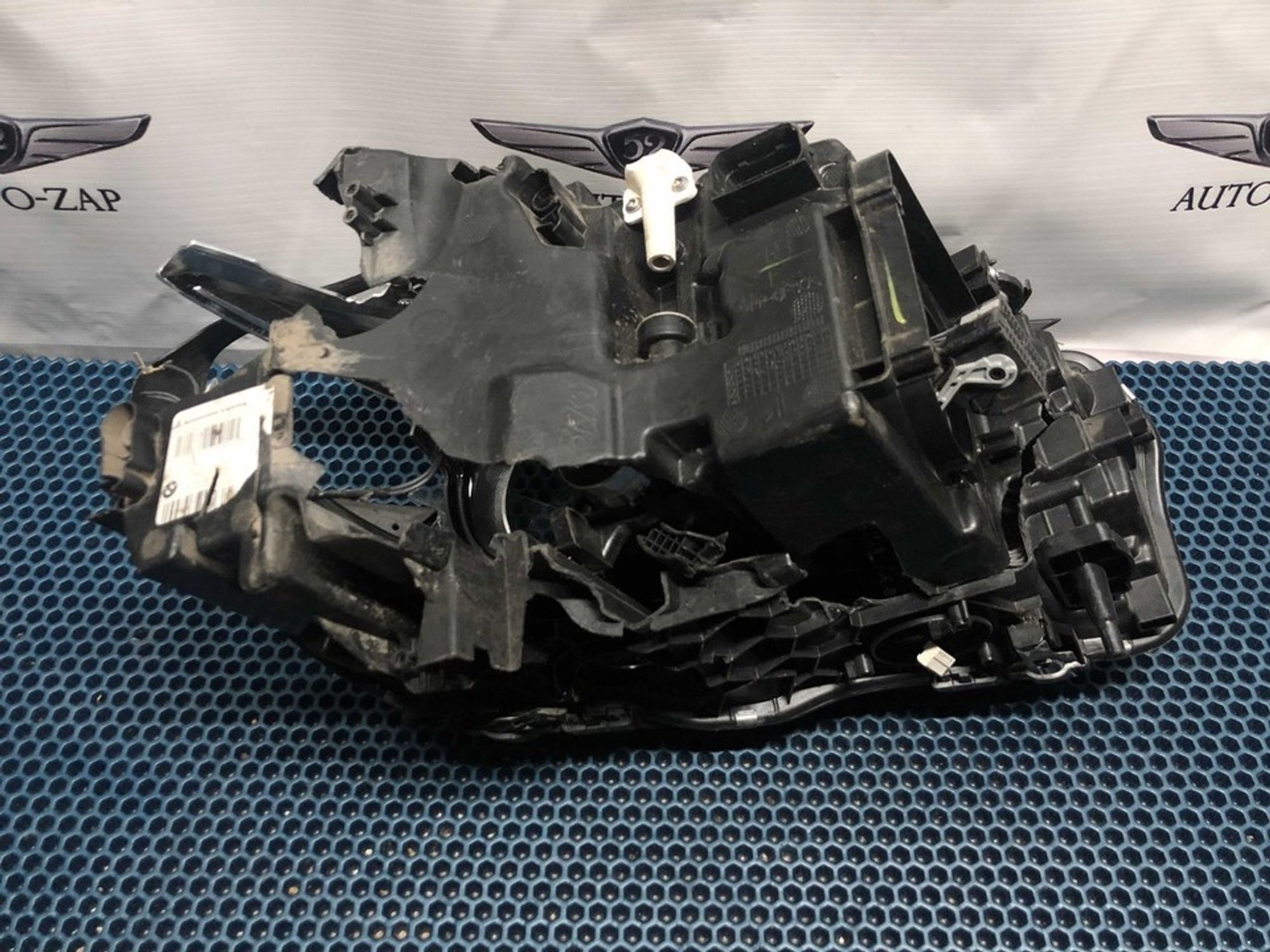 63117466125 Фара левая L Донор BMW X3 G01, 1200 рублей, Нижний Новгород