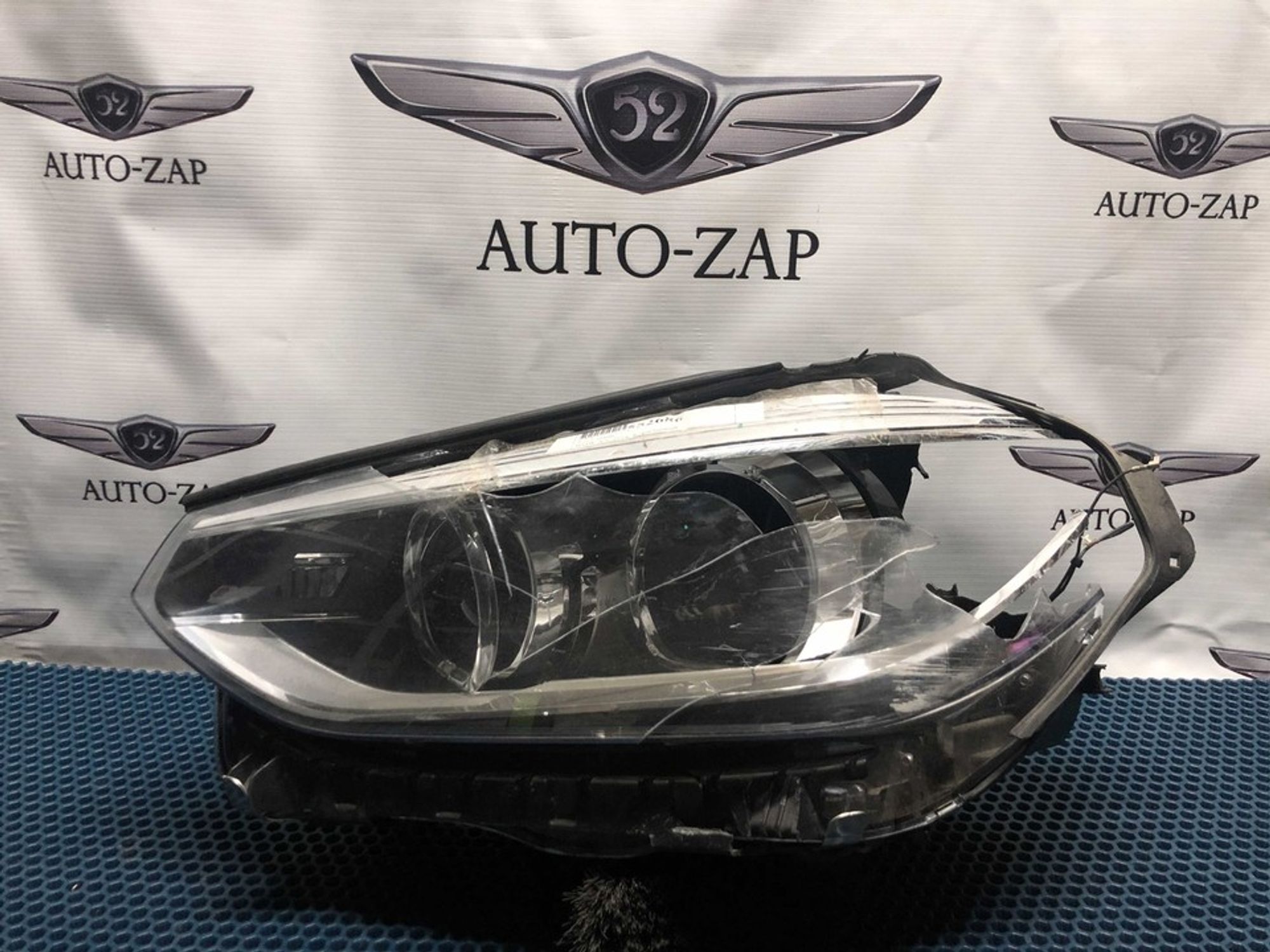 63117466125 Фара левая L Донор BMW X3 G01, 1200 рублей, Нижний Новгород