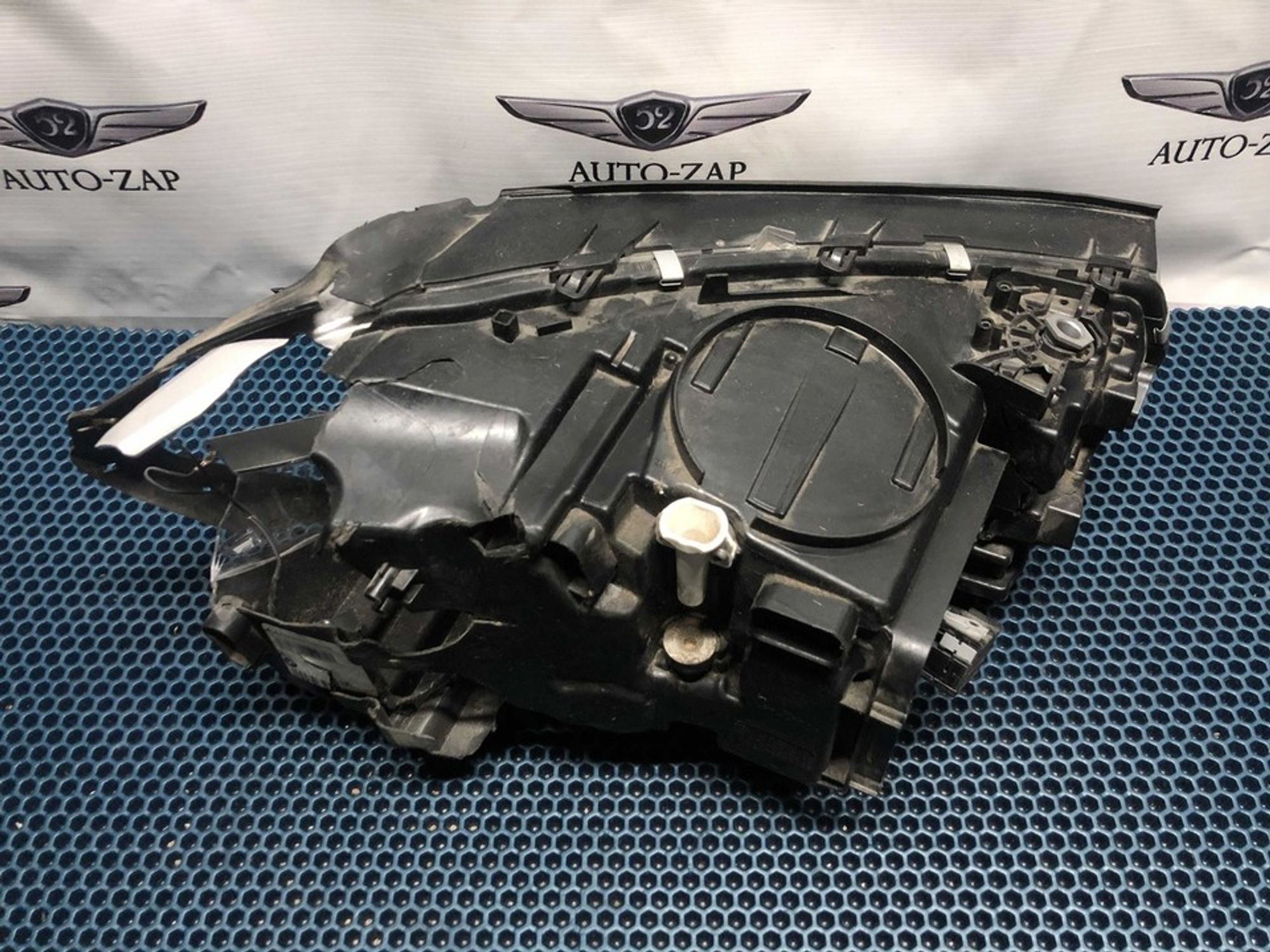 63117466125 Фара левая L Донор BMW X3 G01, 1200 рублей, Нижний Новгород