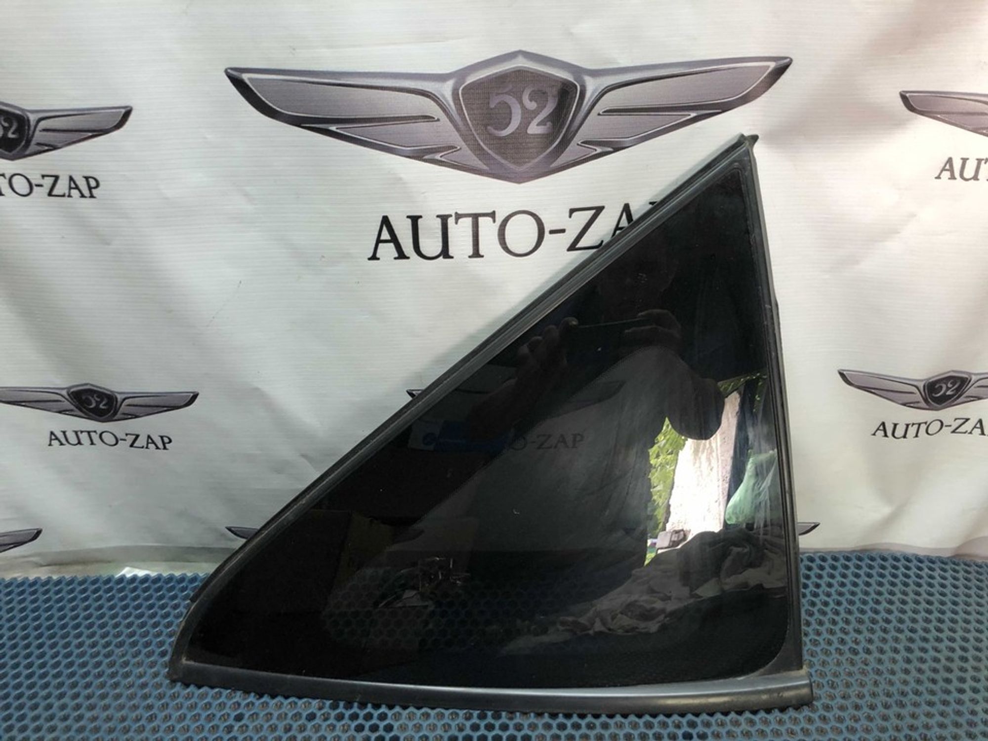 833001AA0C Стекло кузовное заднее правое R Nissan Murano Z51, 2900 рублей, Нижний Новгород