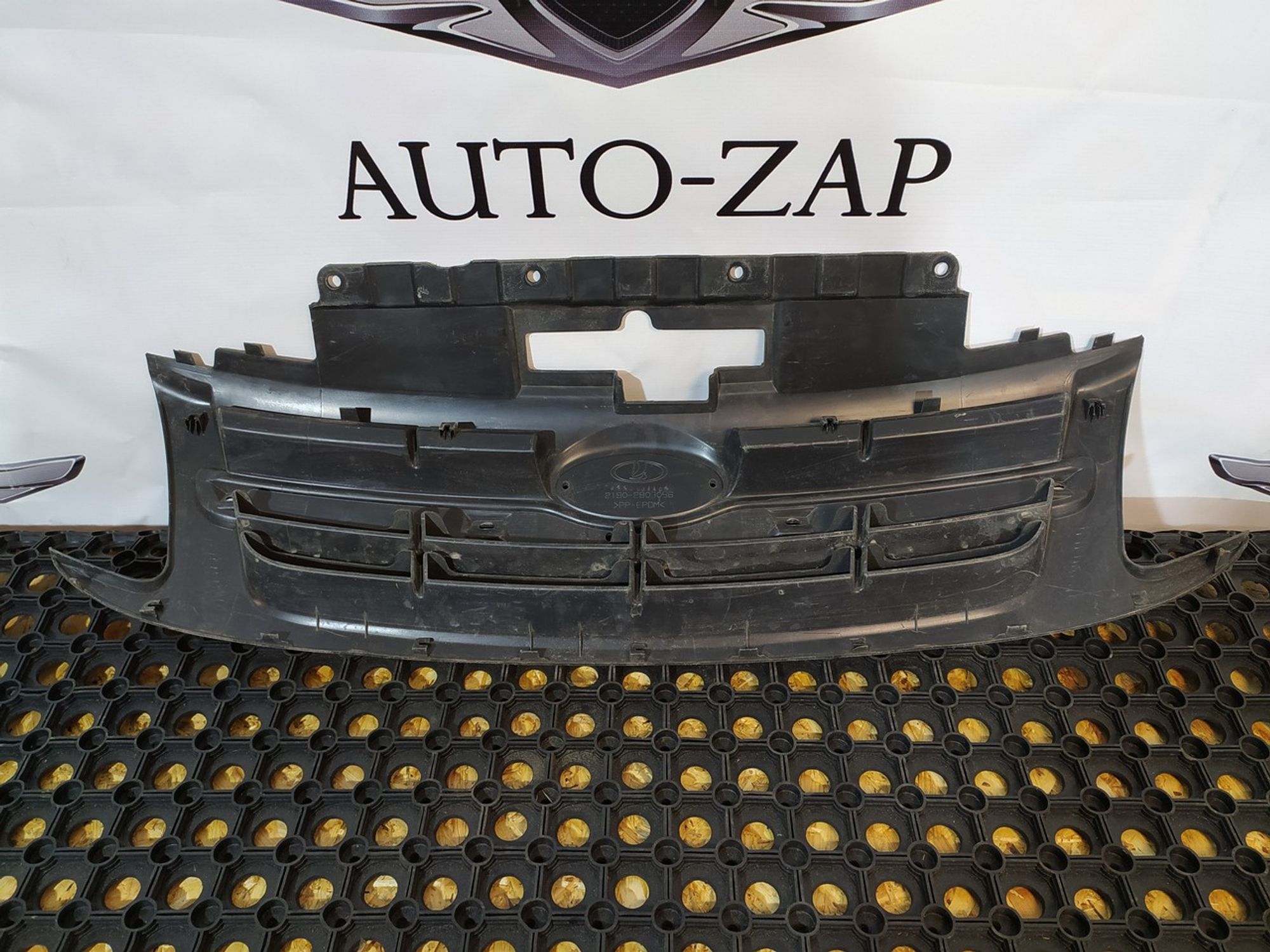 8450003304 Решетка радиатора Lada Granta, 600 рублей, Нижний Новгород