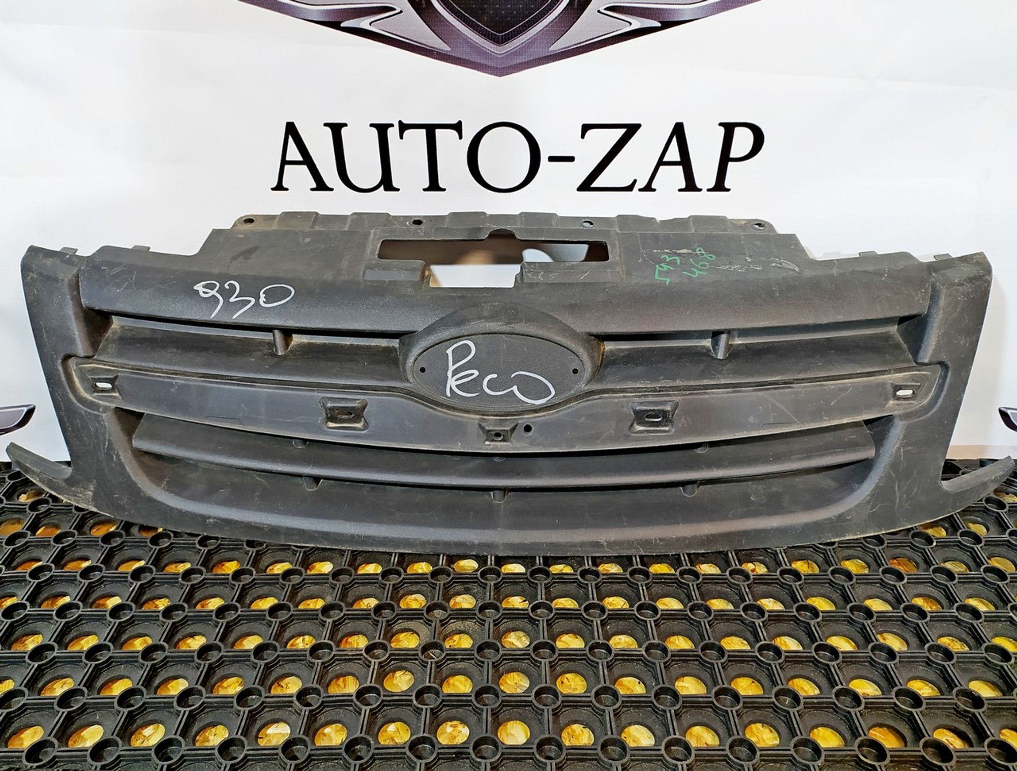 8450003304 Решетка радиатора Lada Granta, 600 рублей, Нижний Новгород