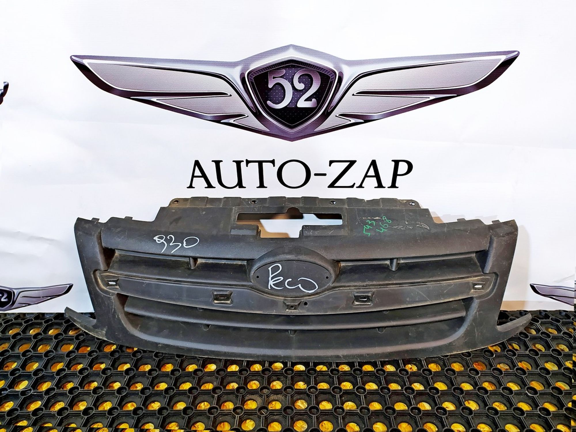 8450003304 Решетка радиатора Lada Granta, 600 рублей, Нижний Новгород