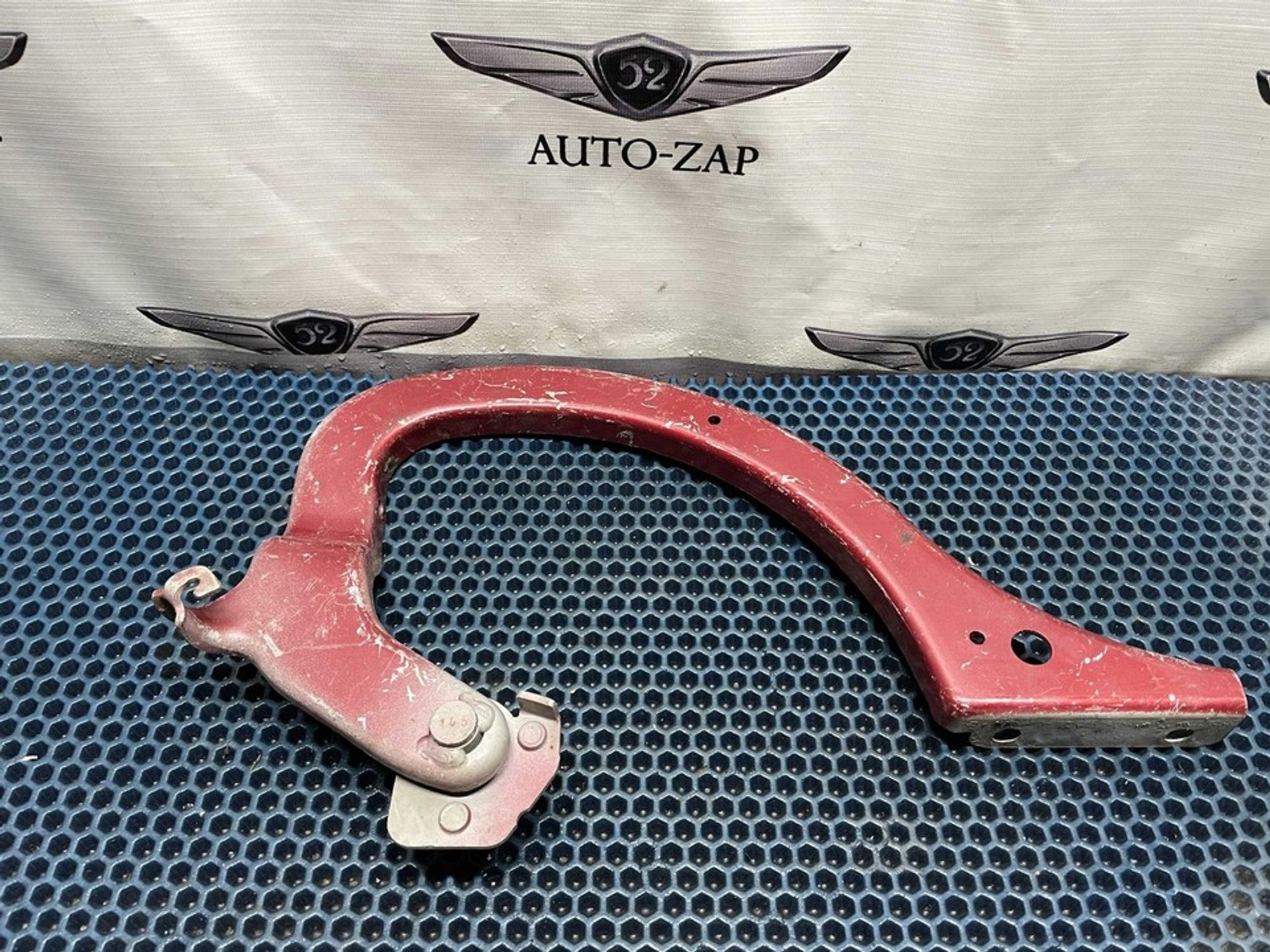 7700428416 Петля крышки багажника правая R Renault Symbol I, 700 рублей, Нижний Новгород