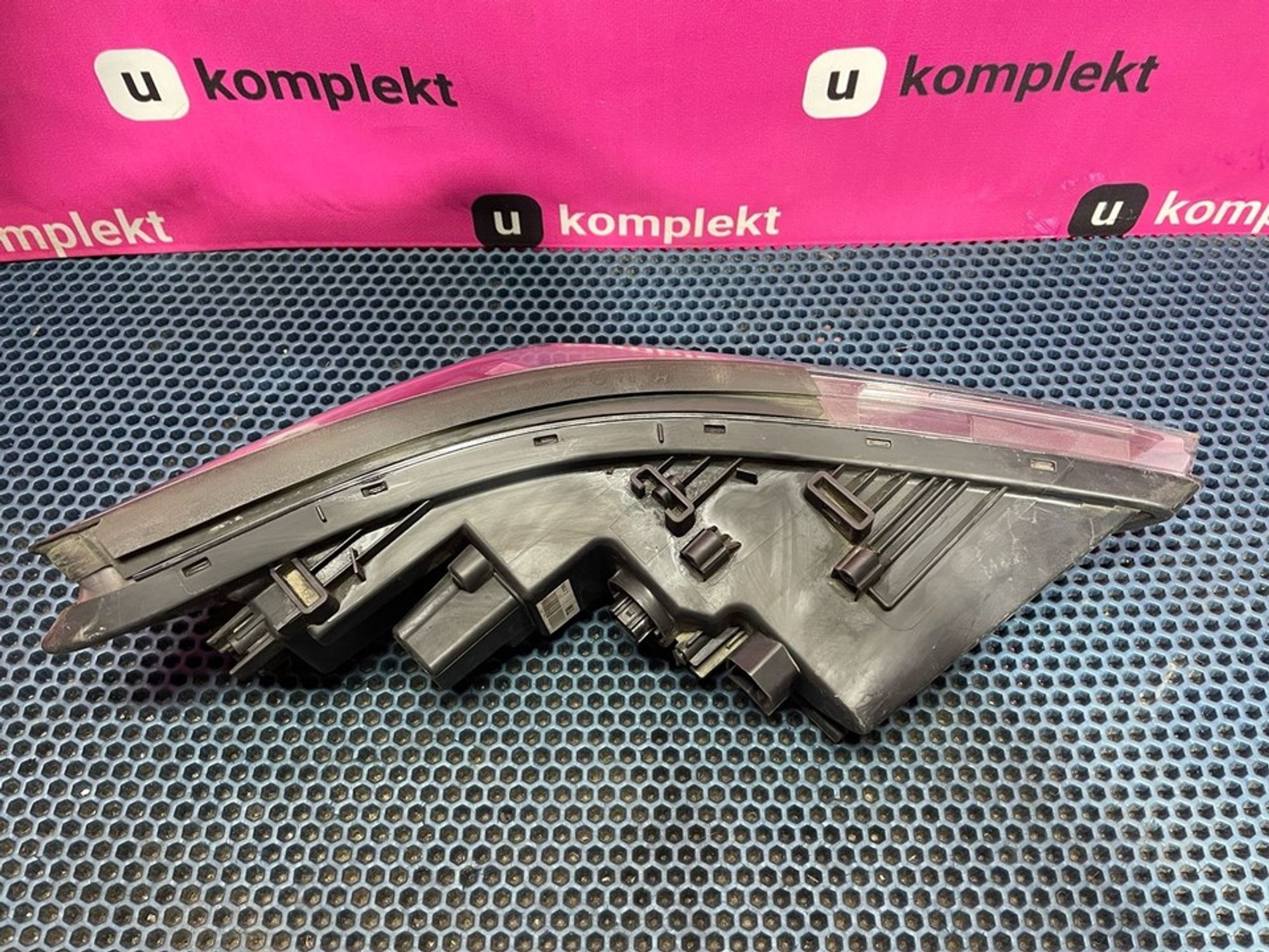 92207S1000 Фара левая L Hyundai Santa Fe IV, 9700 рублей, Нижний Новгород