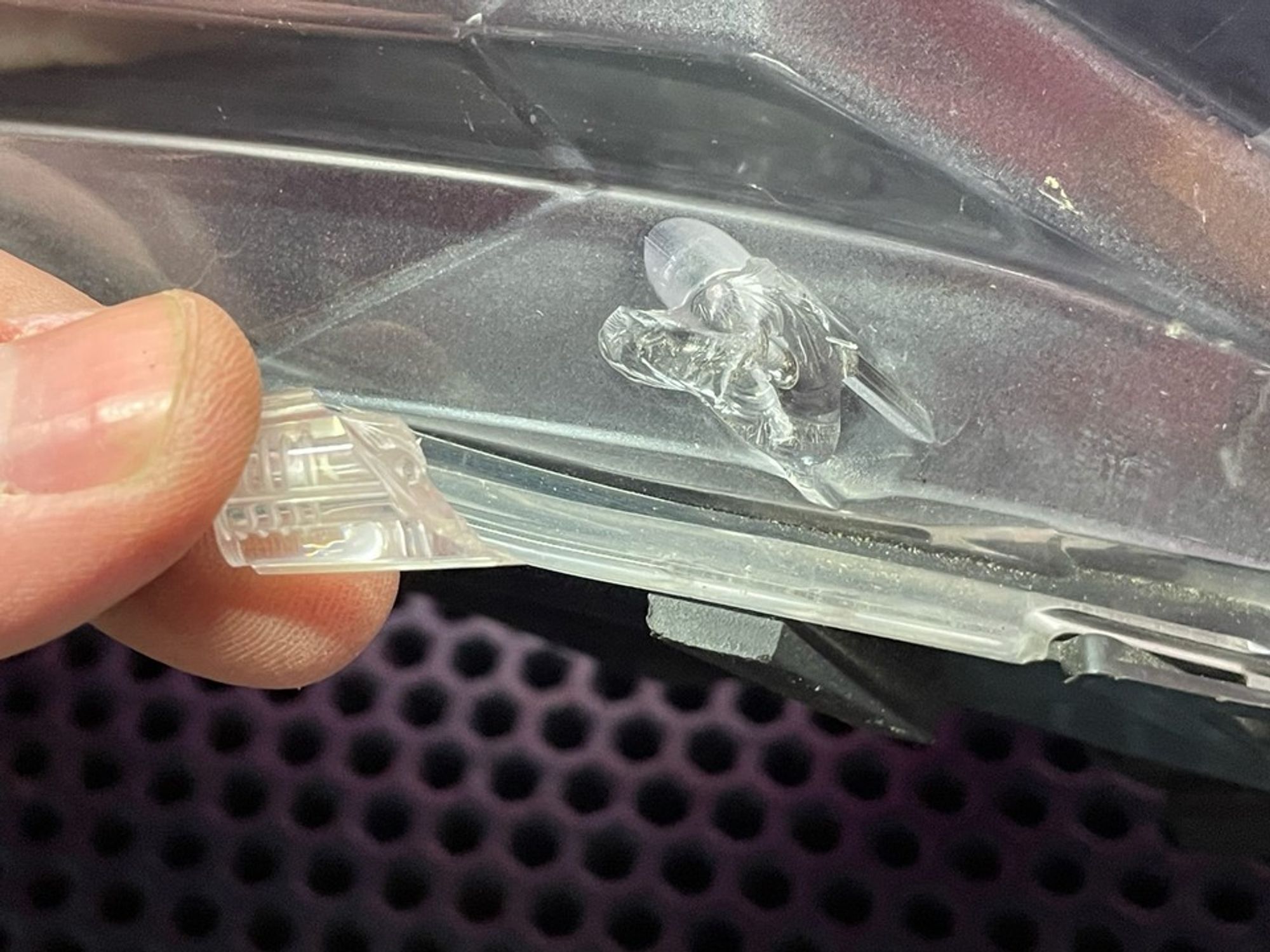 92207S1000 Фара левая L Hyundai Santa Fe IV, 9700 рублей, Нижний Новгород