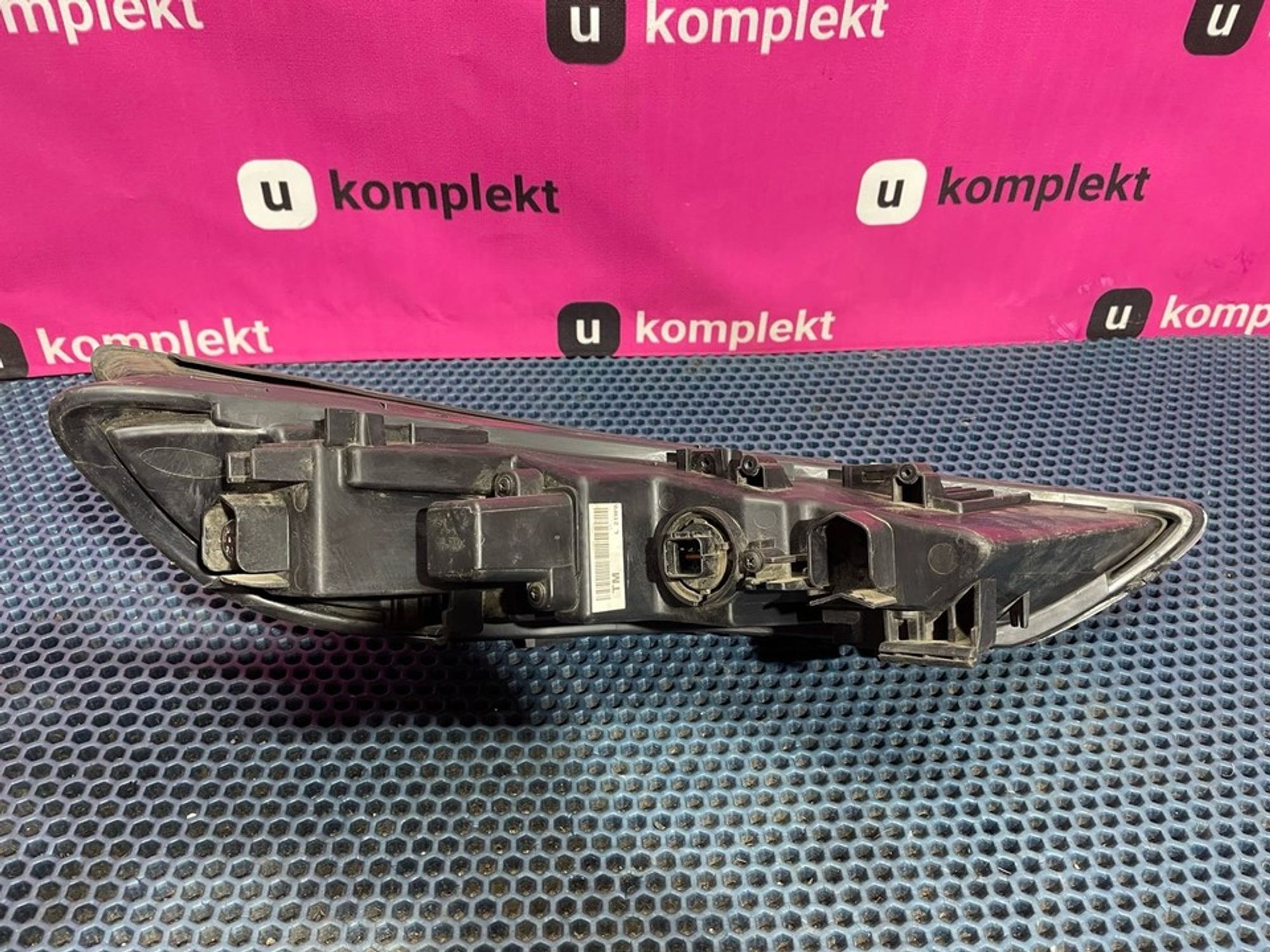 92207S1000 Фара левая L Hyundai Santa Fe IV, 9700 рублей, Нижний Новгород