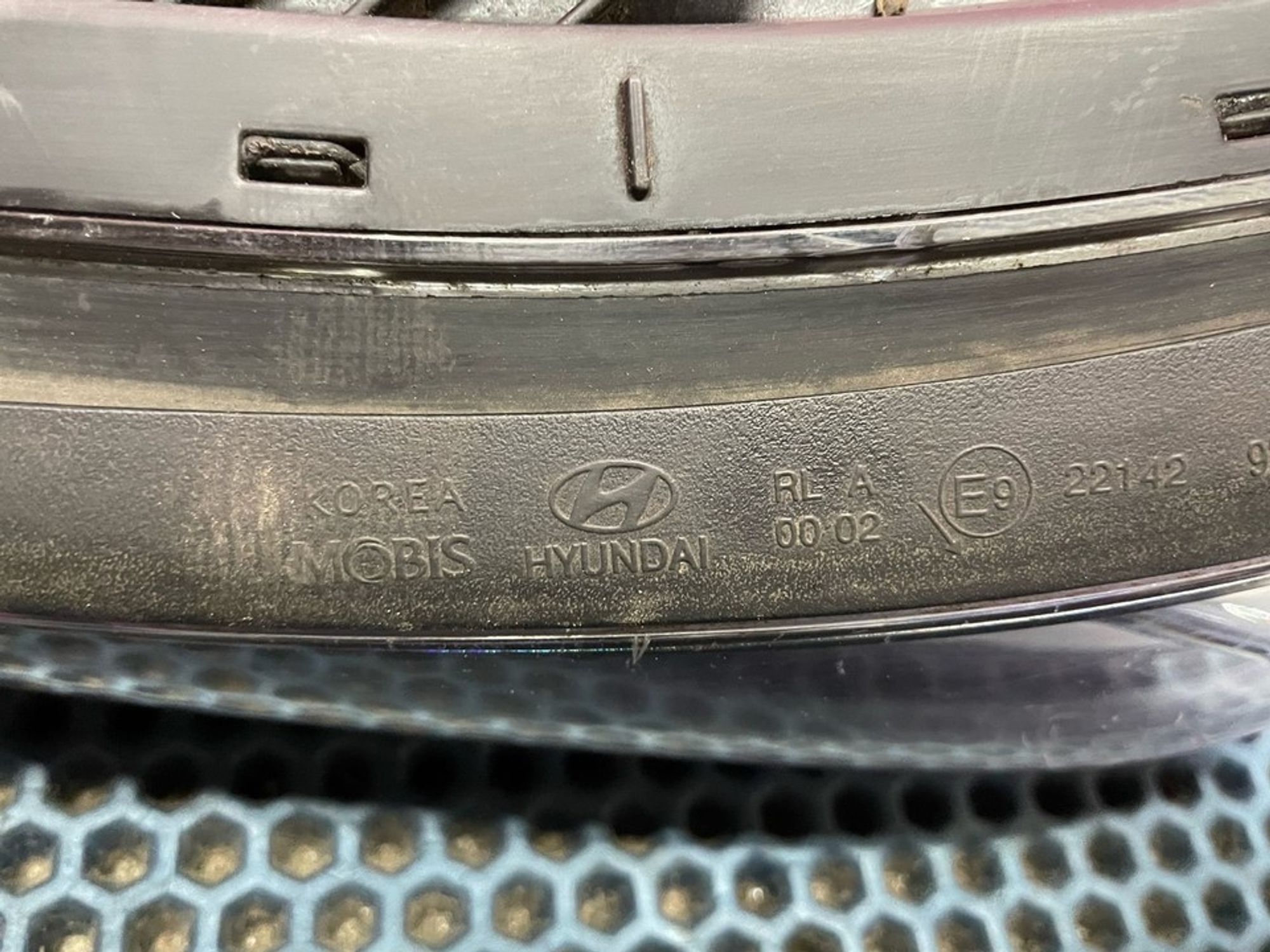 92207S1000 Фара левая L Hyundai Santa Fe IV, 9700 рублей, Нижний Новгород