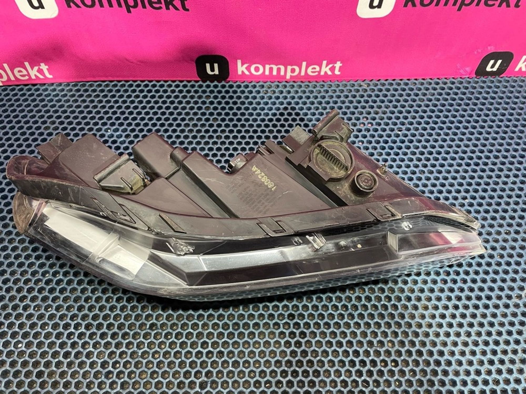 92207S1000 Фара левая L Hyundai Santa Fe IV, 9700 рублей, Нижний Новгород