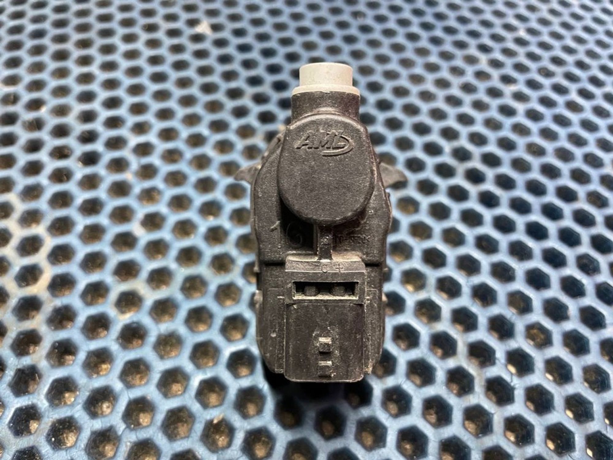 260567357R Моторчик корректора фары Lada Vesta, 800 рублей, Нижний Новгород