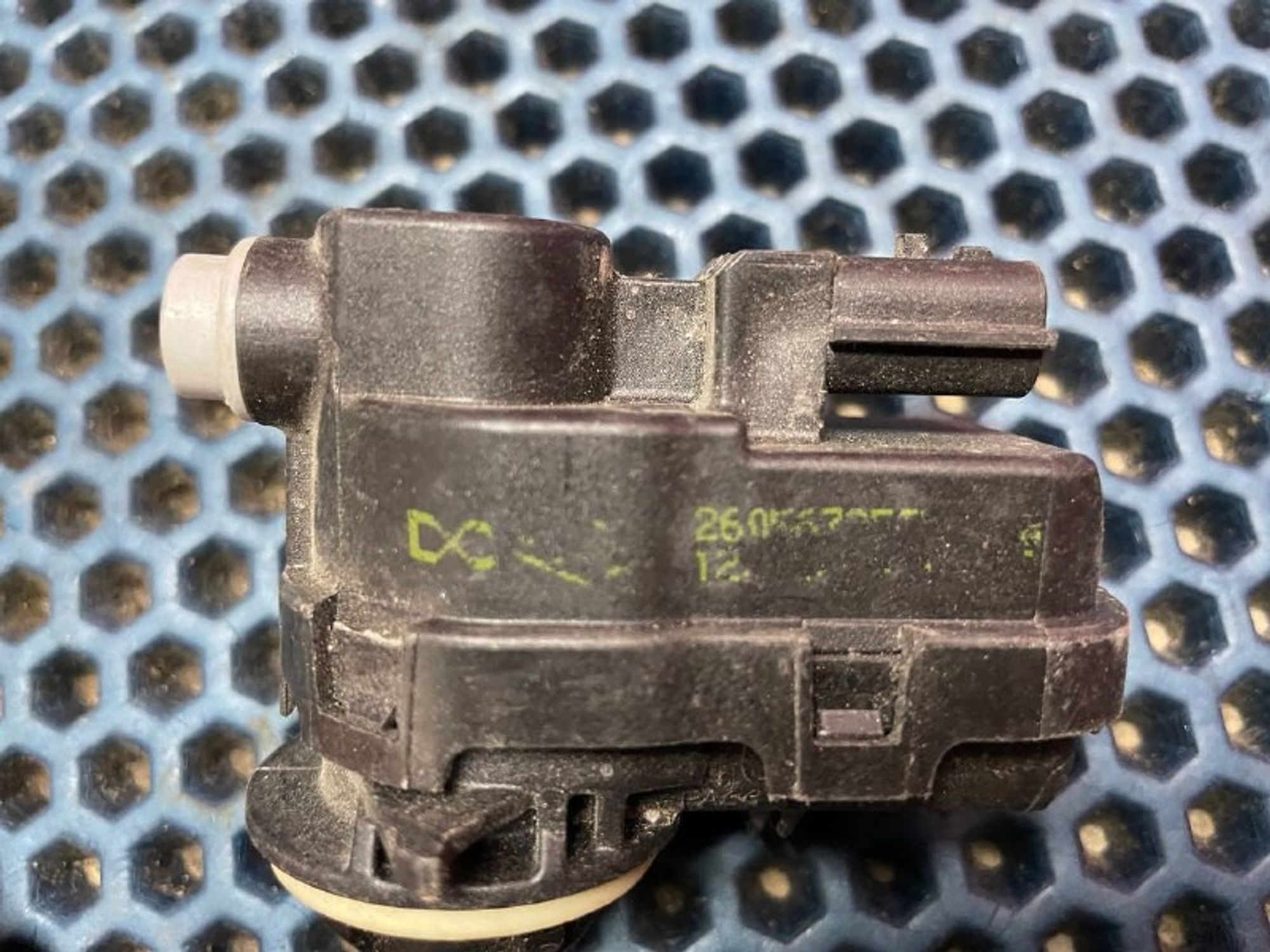 260567357R Моторчик корректора фары Lada Vesta, 800 рублей, Нижний Новгород