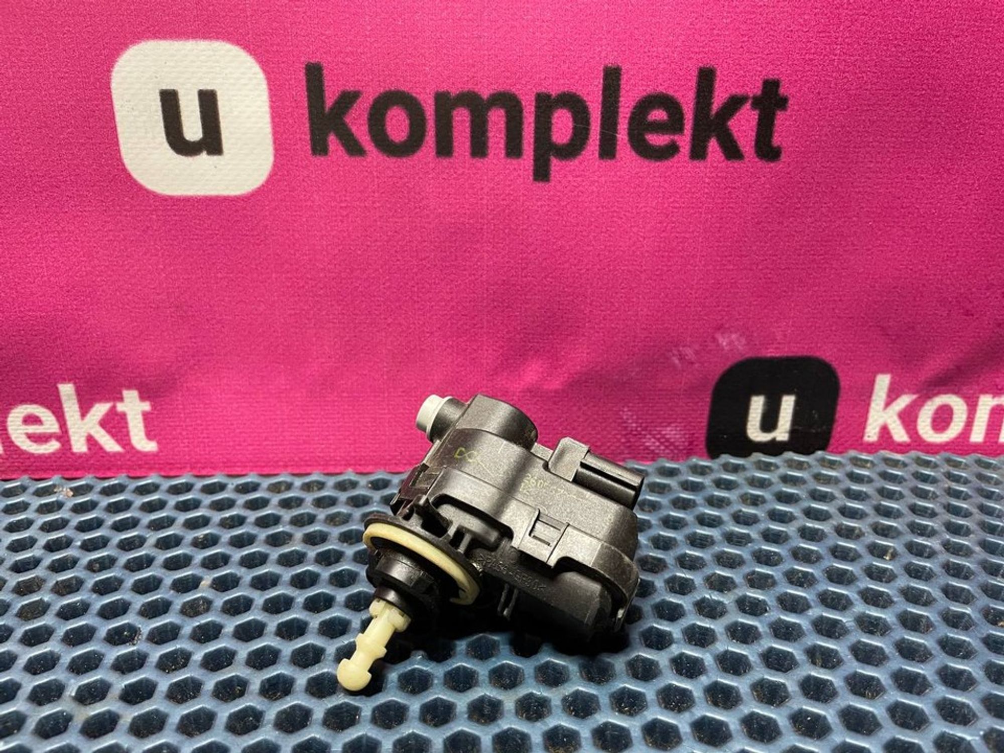 260567357R Моторчик корректора фары Lada Vesta, 800 рублей, Нижний Новгород