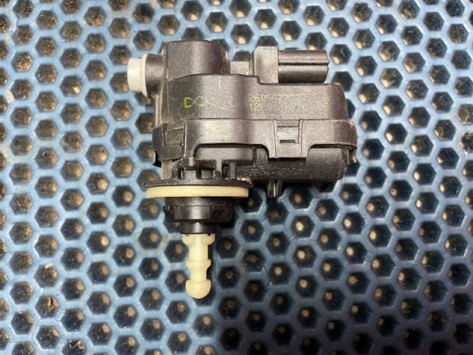 260567357R Моторчик корректора фары Lada Vesta, 800 рублей, Нижний Новгород