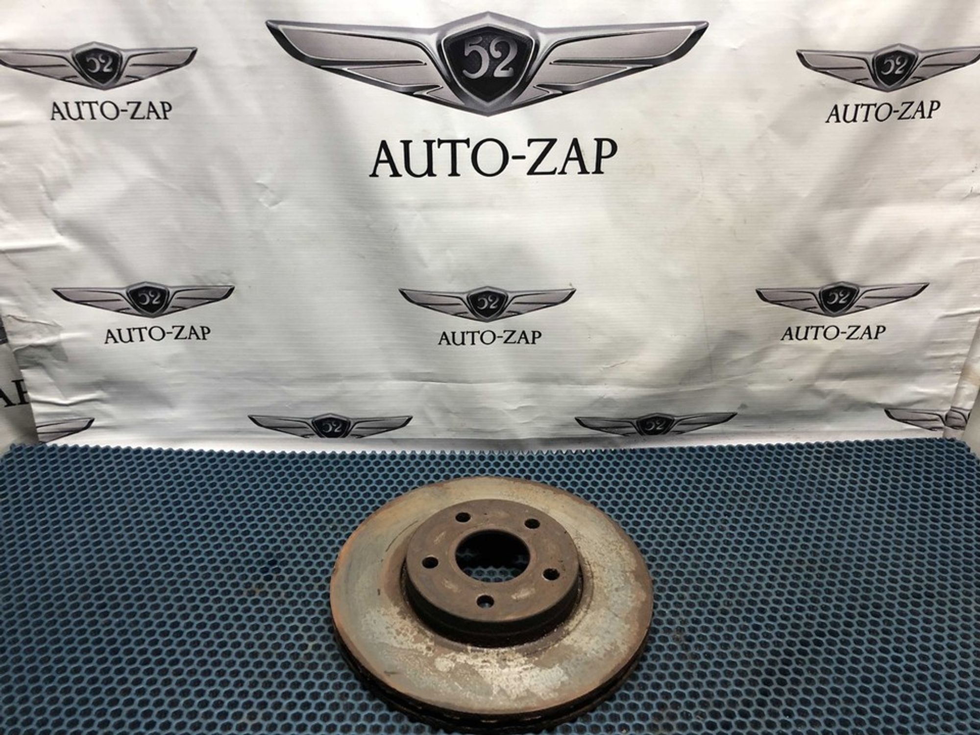 MN116331 Диск тормозной передний Mitsubishi Lancer X, 1000 рублей, Нижний Новгород