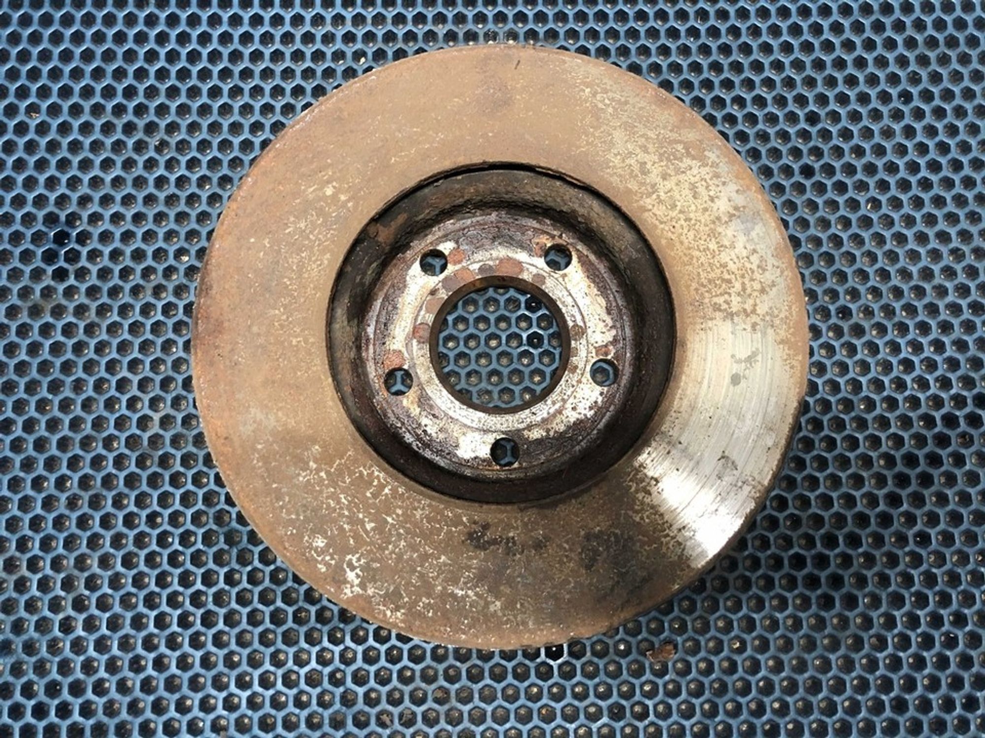 MN116331 Диск тормозной передний Mitsubishi Lancer X, 1000 рублей, Нижний Новгород