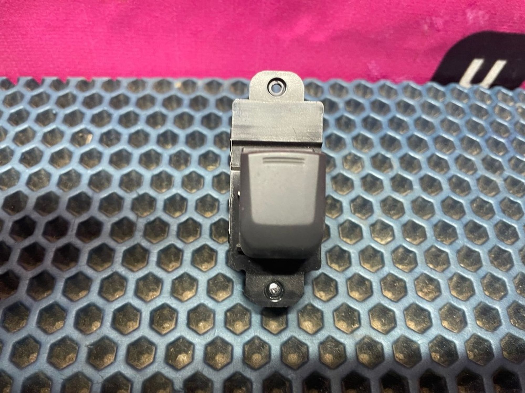 935804X000 Кнопка стеклоподъемника Kia Rio III, 700 рублей, Нижний Новгород