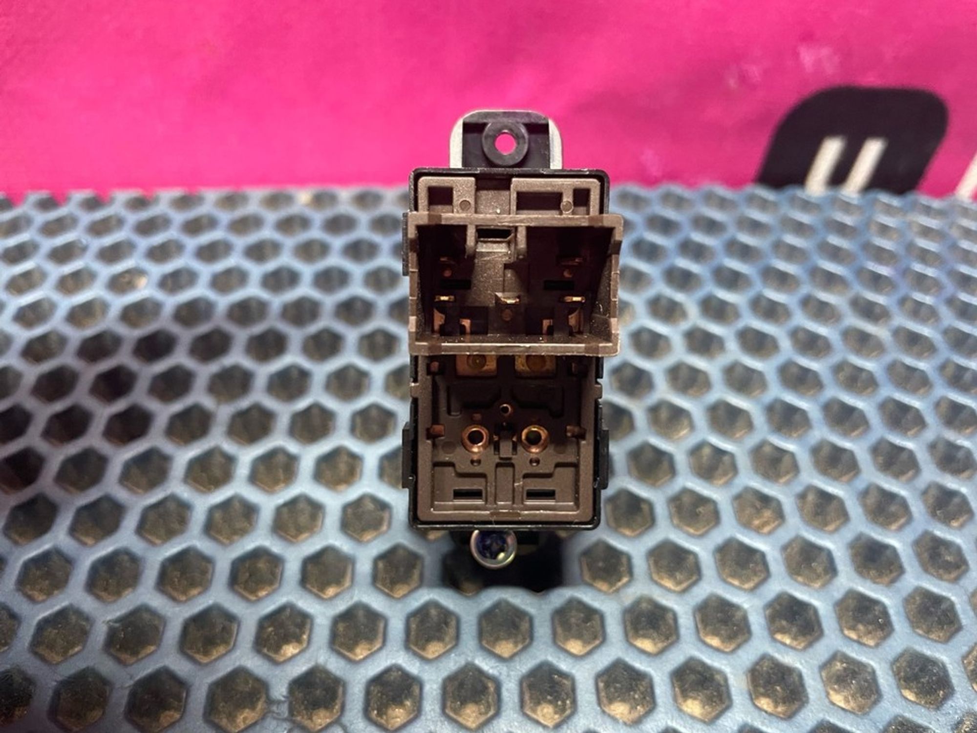 935804X000 Кнопка стеклоподъемника Kia Rio III, 700 рублей, Нижний Новгород