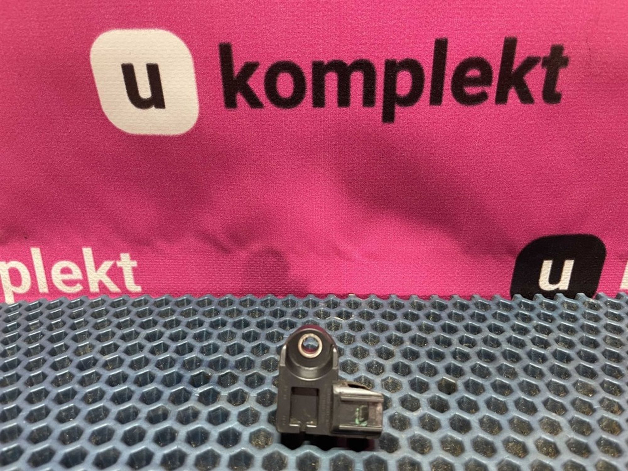 37830RNAA01 Датчик абсолютного давления Honda Civic VIII, 900 рублей, Нижний Новгород