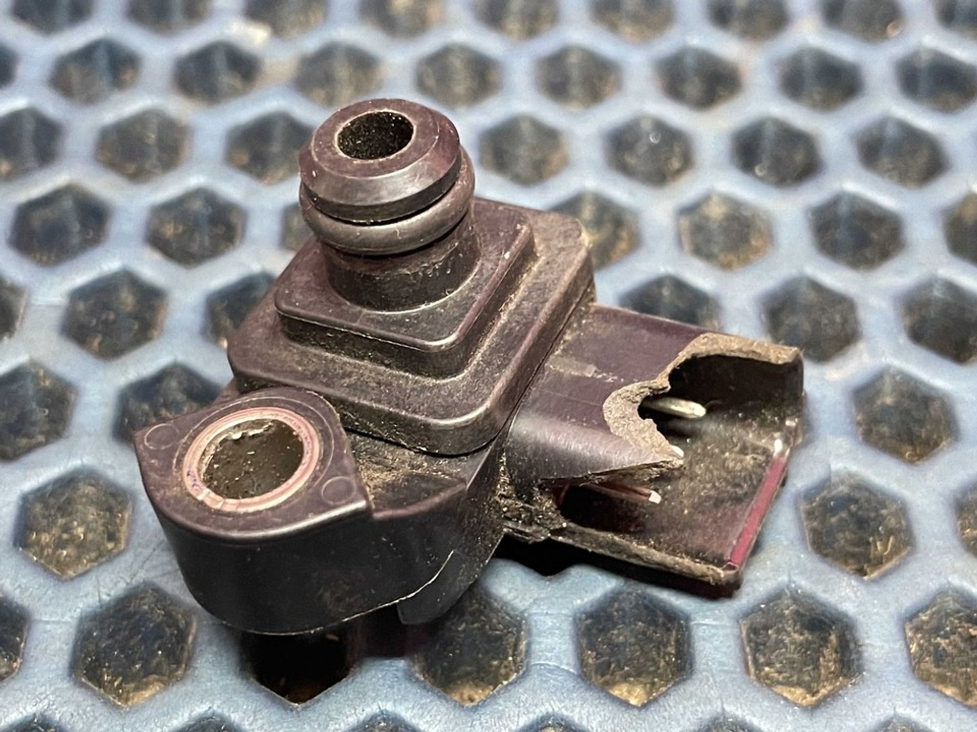 37830RNAA01 Датчик абсолютного давления Honda Civic VIII, 900 рублей, Нижний Новгород