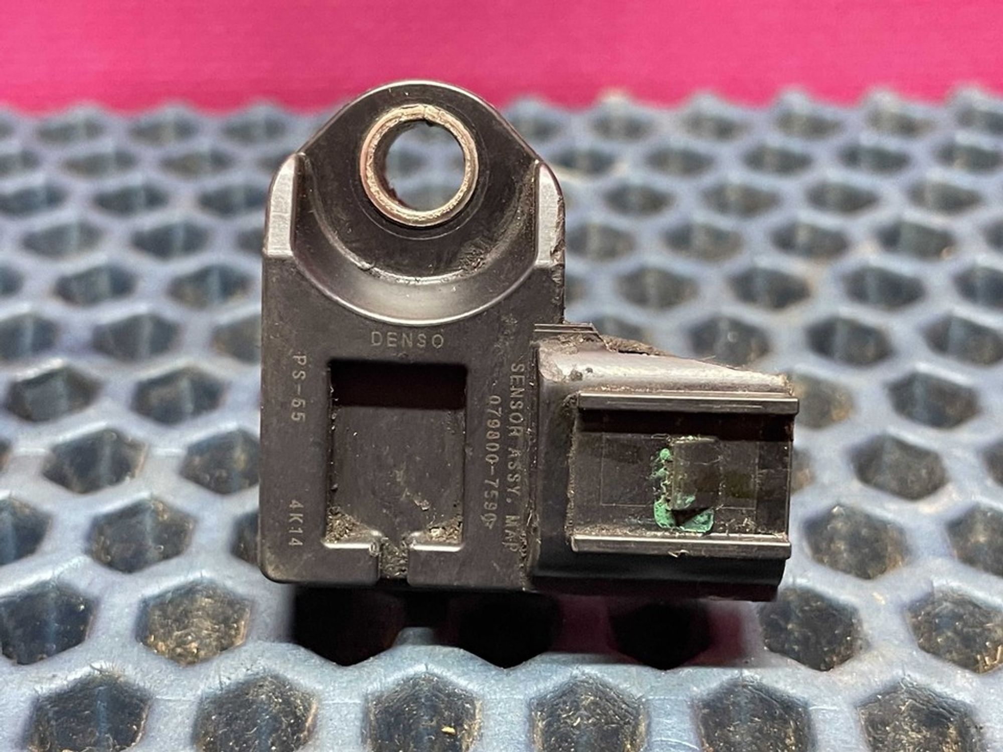 37830RNAA01 Датчик абсолютного давления Honda Civic VIII, 900 рублей, Нижний Новгород