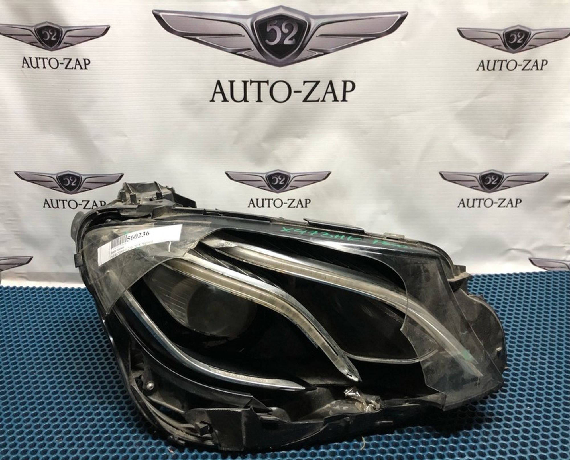 A2139067806 Фара правая R Mercedes-Benz E-class..., 2900 рублей, Нижний Новгород