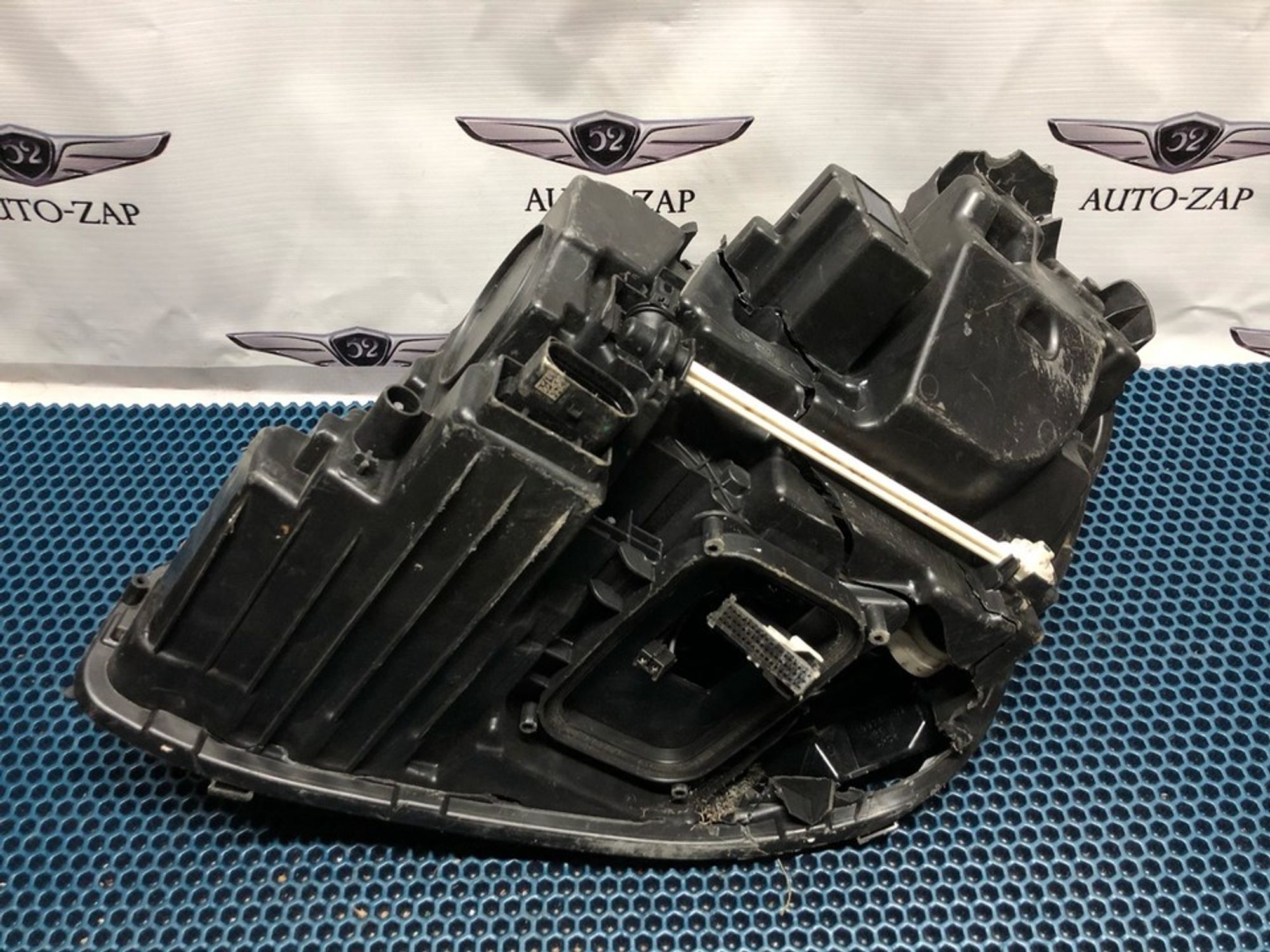 A2139067806 Фара правая R Mercedes-Benz E-class..., 2900 рублей, Нижний Новгород