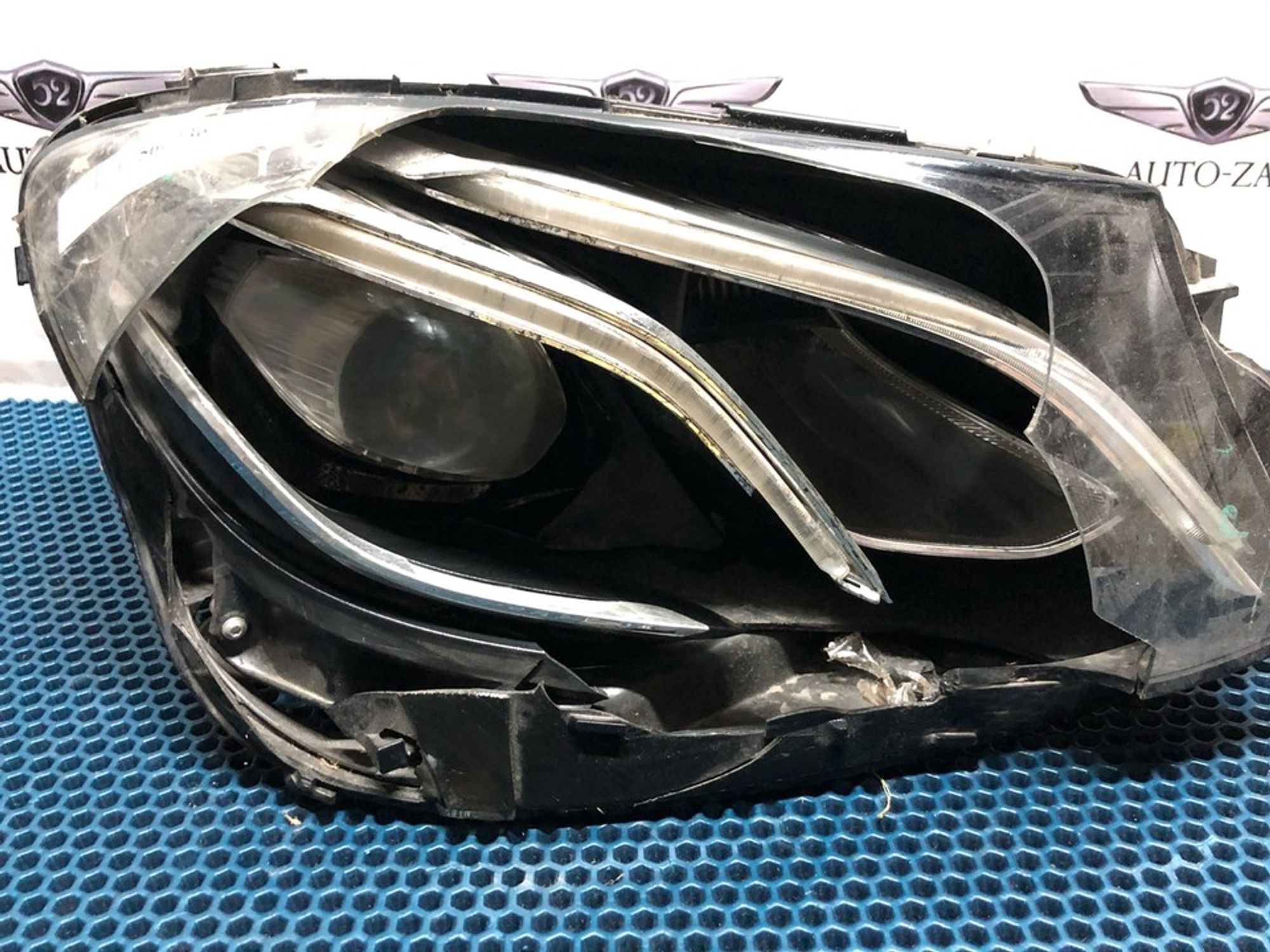 A2139067806 Фара правая R Mercedes-Benz E-class..., 2900 рублей, Нижний Новгород