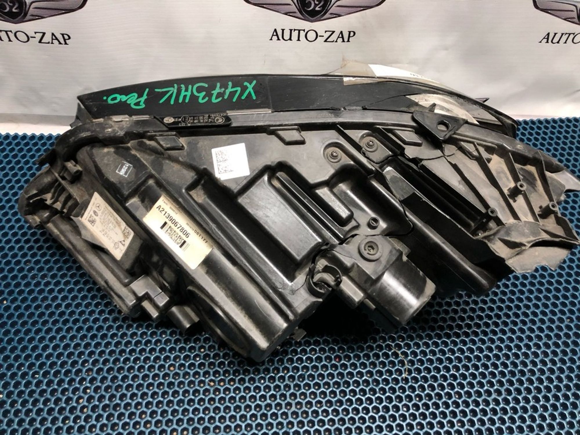 A2139067806 Фара правая R Mercedes-Benz E-class..., 2900 рублей, Нижний Новгород