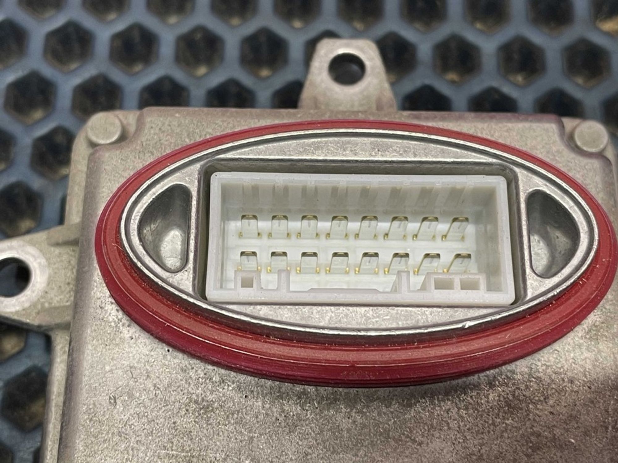 3T92101C90 Блок розжига ксеноновой лампы Kia Quoris, 3900 рублей, Нижний Новгород