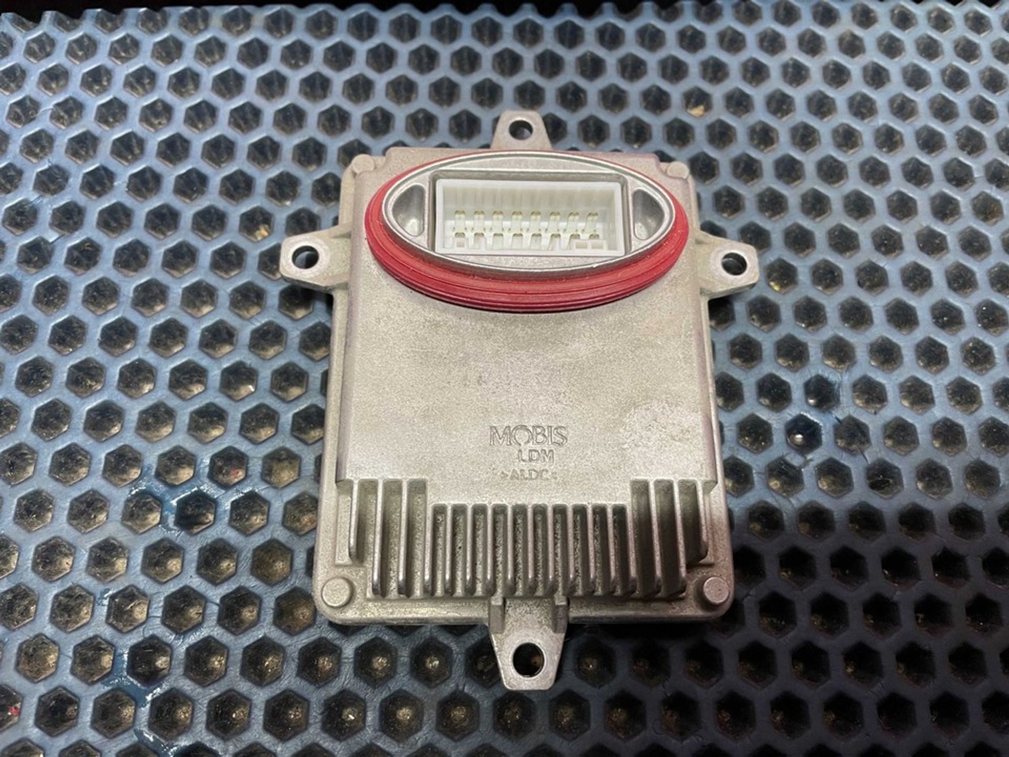 3T92101C90 Блок розжига ксеноновой лампы Kia Quoris, 3900 рублей, Нижний Новгород