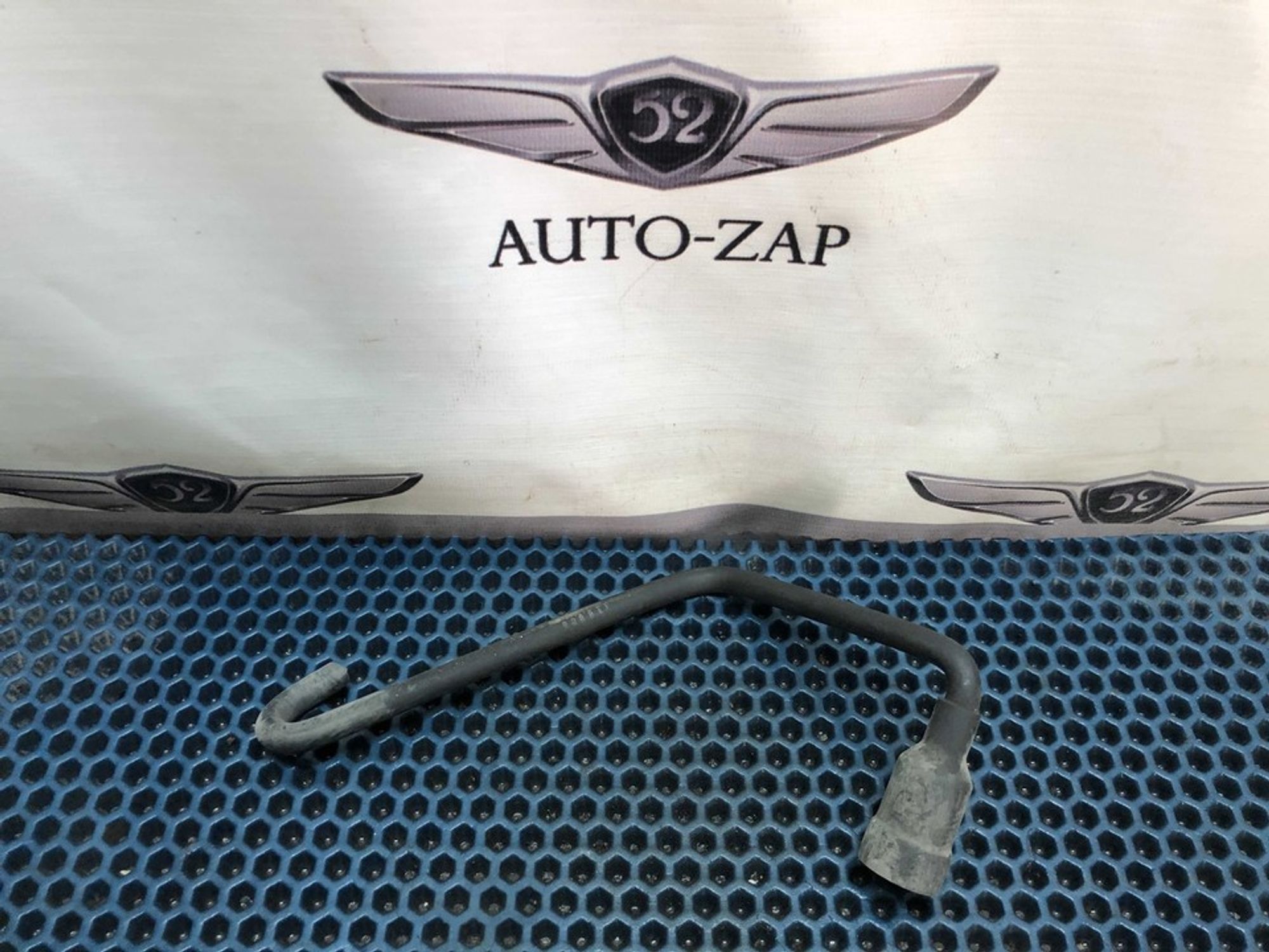 1422000050 Шланг отвода воды левый L Volkswagen Tiguan I, 900 рублей, Нижний Новгород