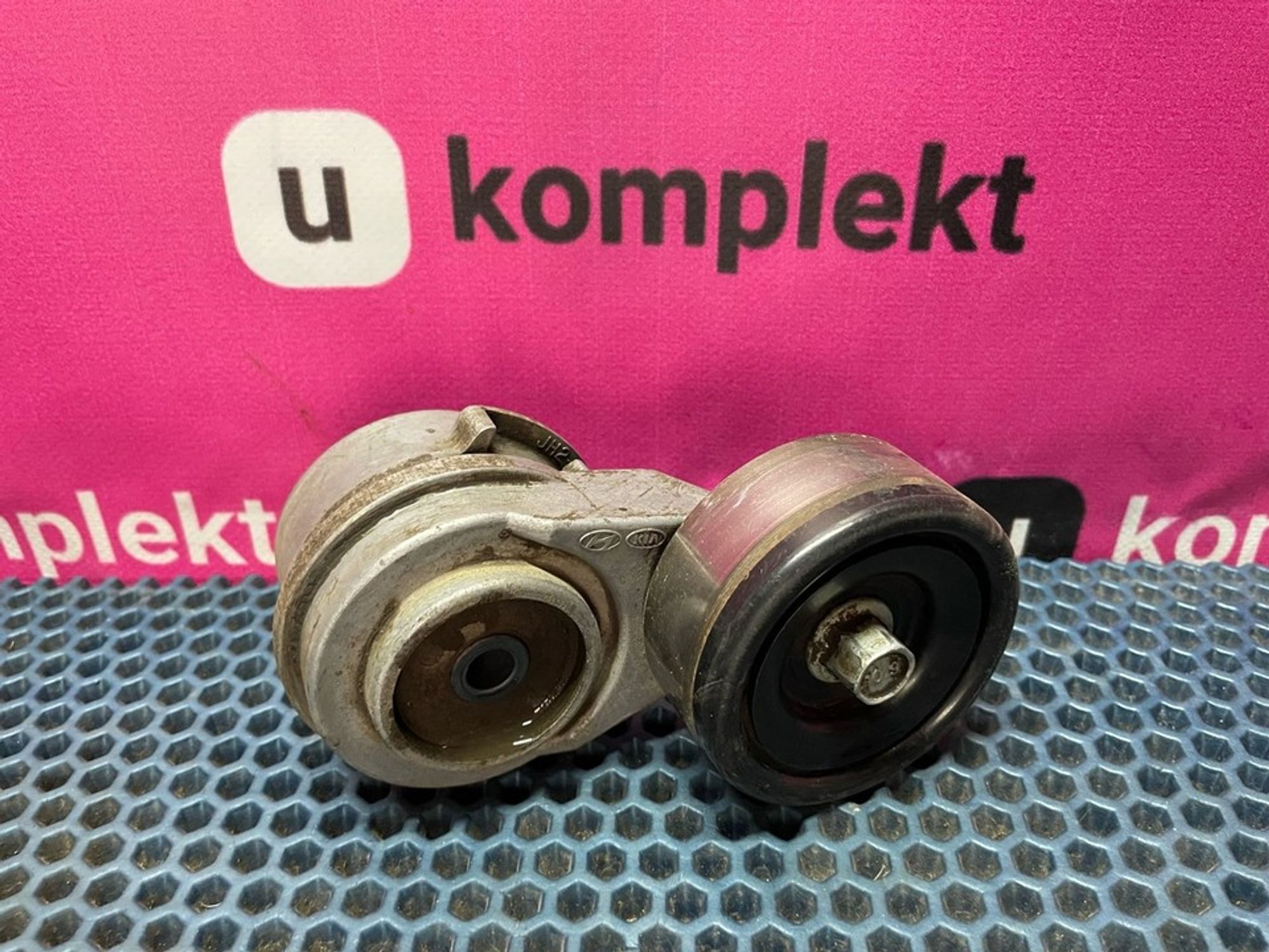 252812B010 Натяжитель ремня Hyundai Accent IV, 1200 рублей, Нижний Новгород