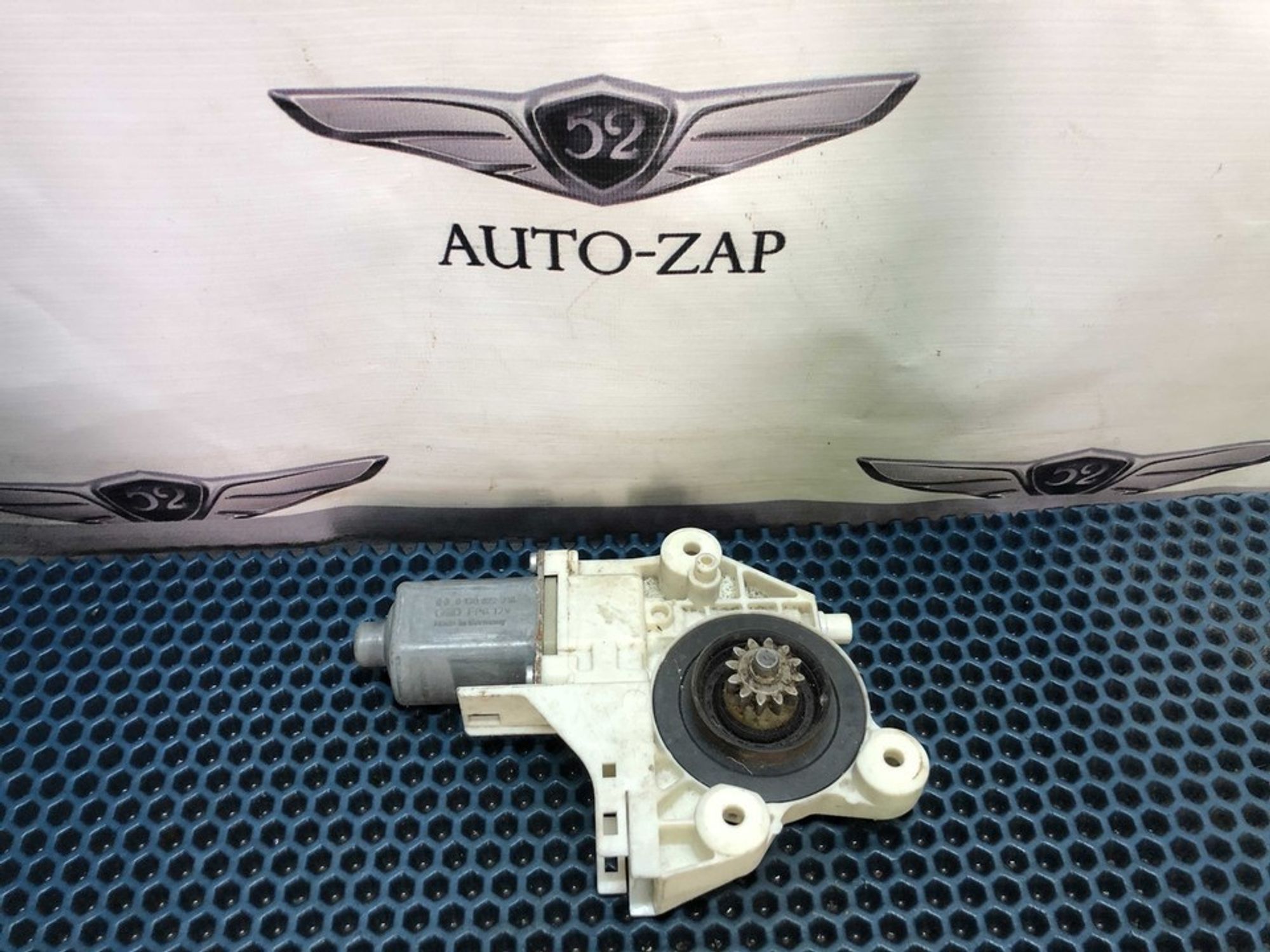 4M5T14553 Моторчик стеклоподъемника передний правый R Ford Focus II, 500 рублей, Нижний Новгород