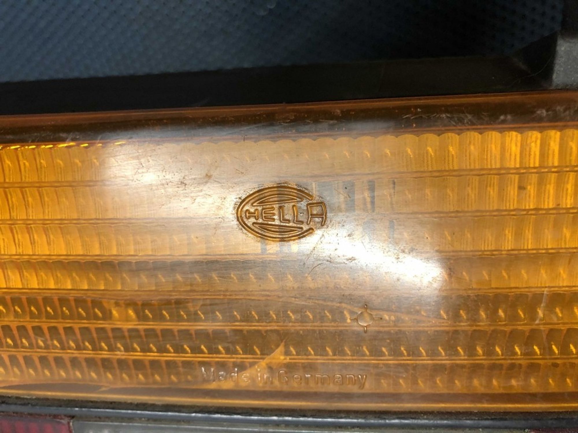 165945112 Фонарь задний правый R Volkswagen Jetta II, 800 рублей, Нижний Новгород