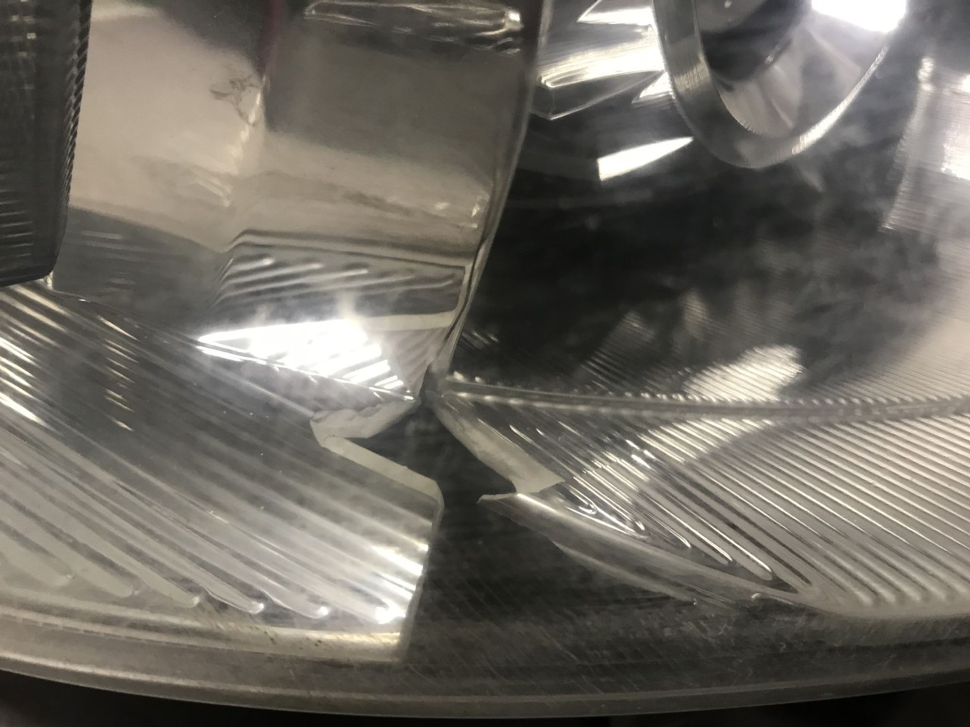 260103TS3B Фара правая R Nissan Teana III, 2200 рублей, Нижний Новгород