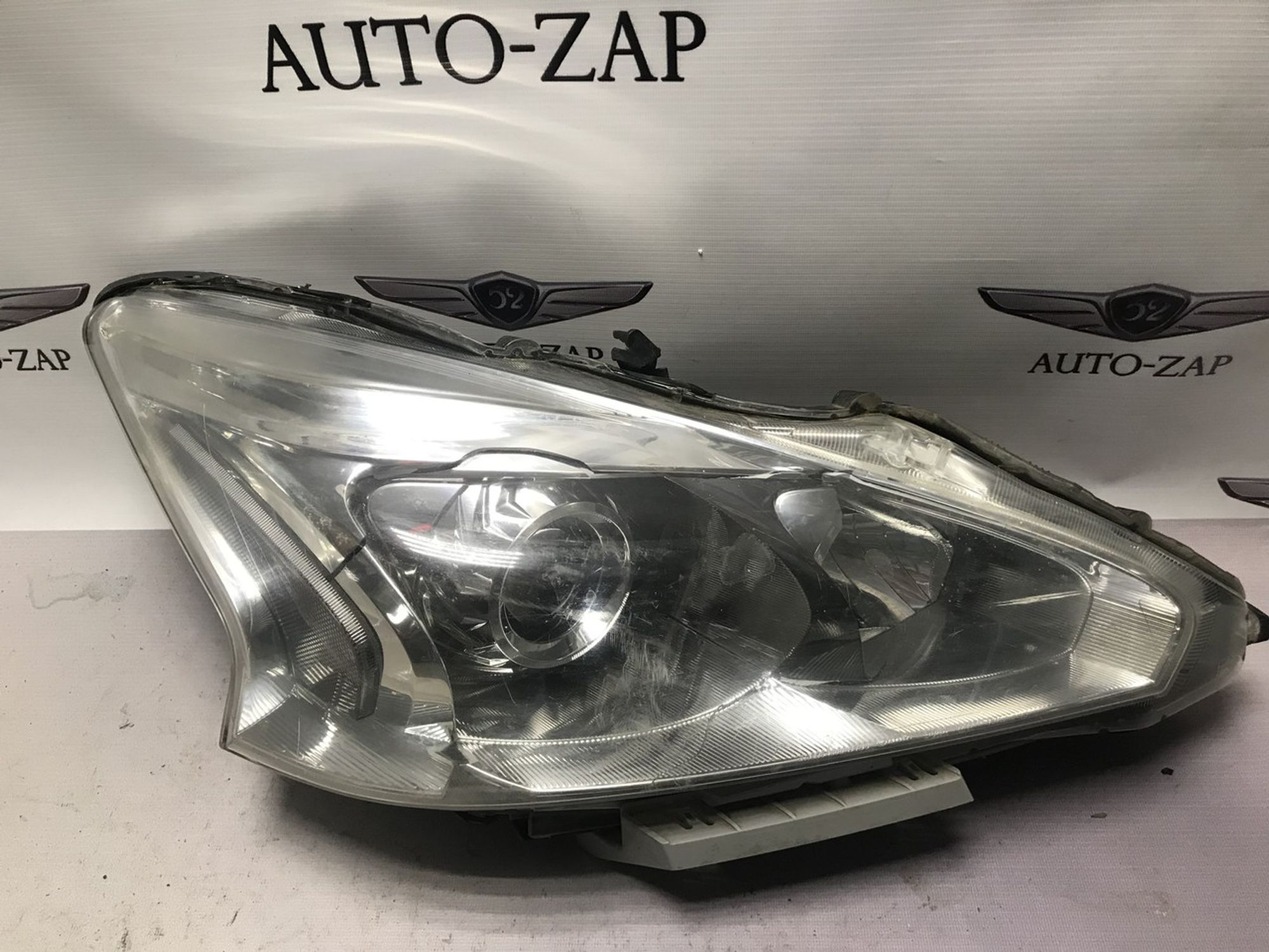 260103TS3B Фара правая R Nissan Teana III, 2200 рублей, Нижний Новгород